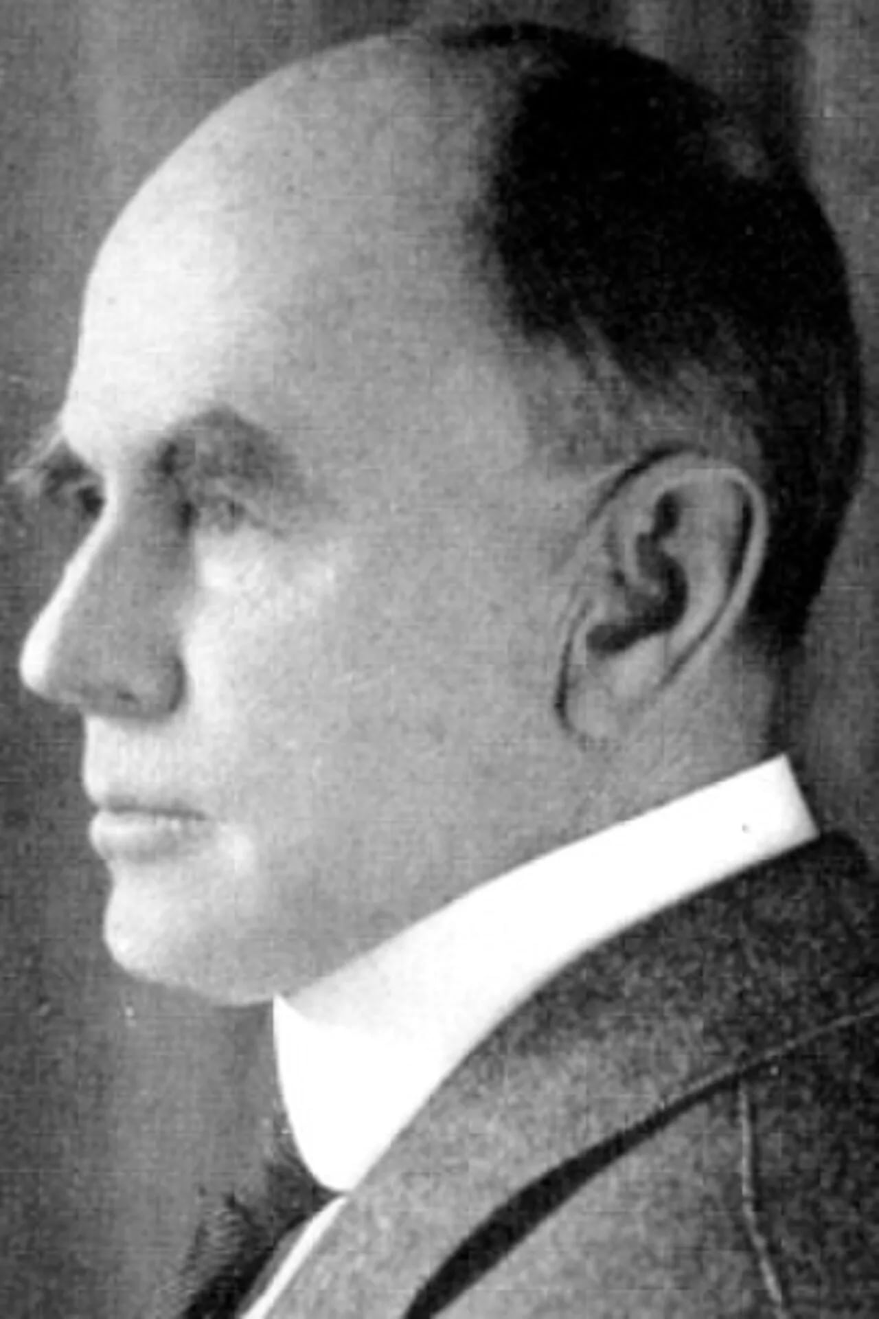 Porträt von Lester Dole (1855–1918) – Gedenkseite