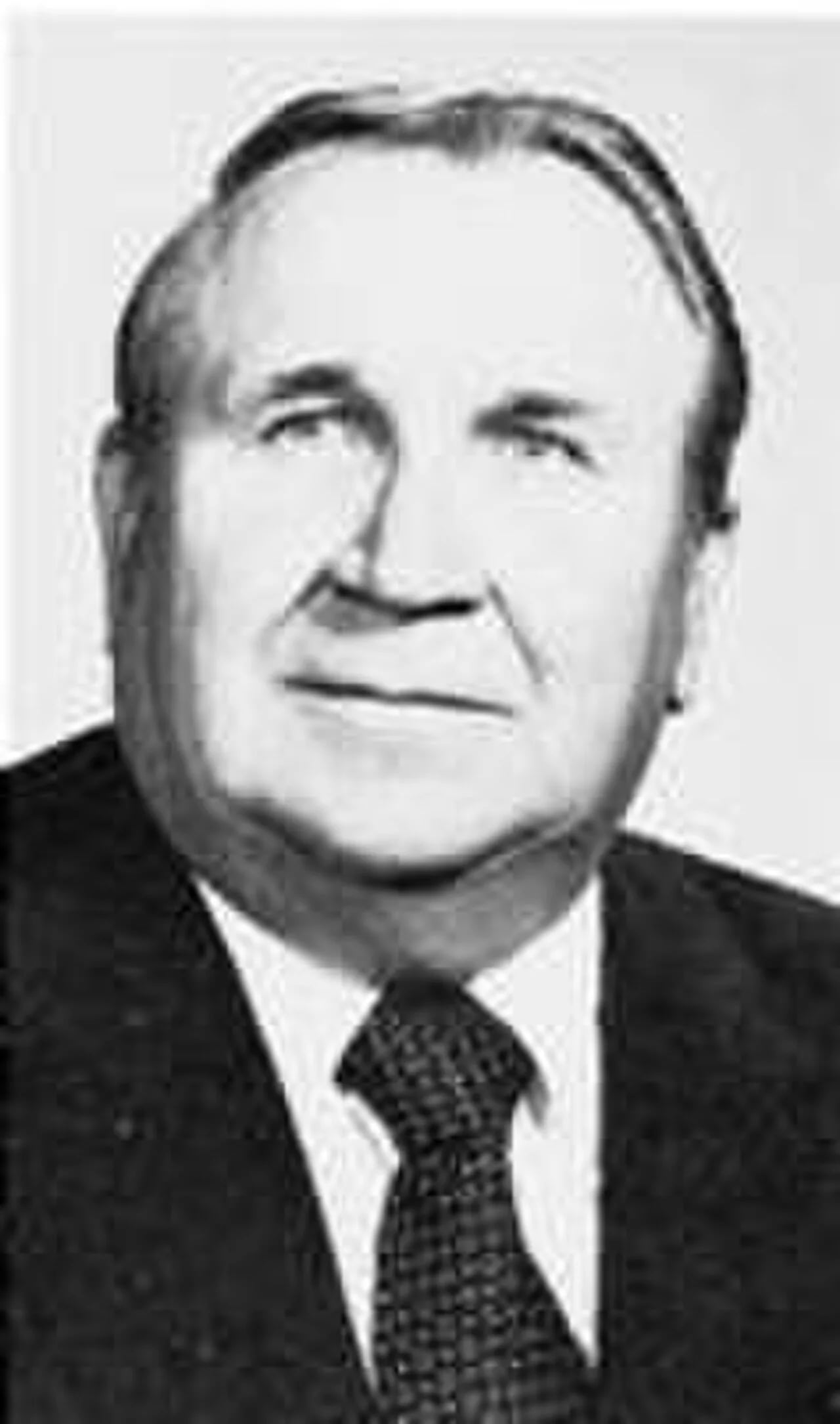 Porträt von Lester Menke (1918–2016) – Gedenkseite