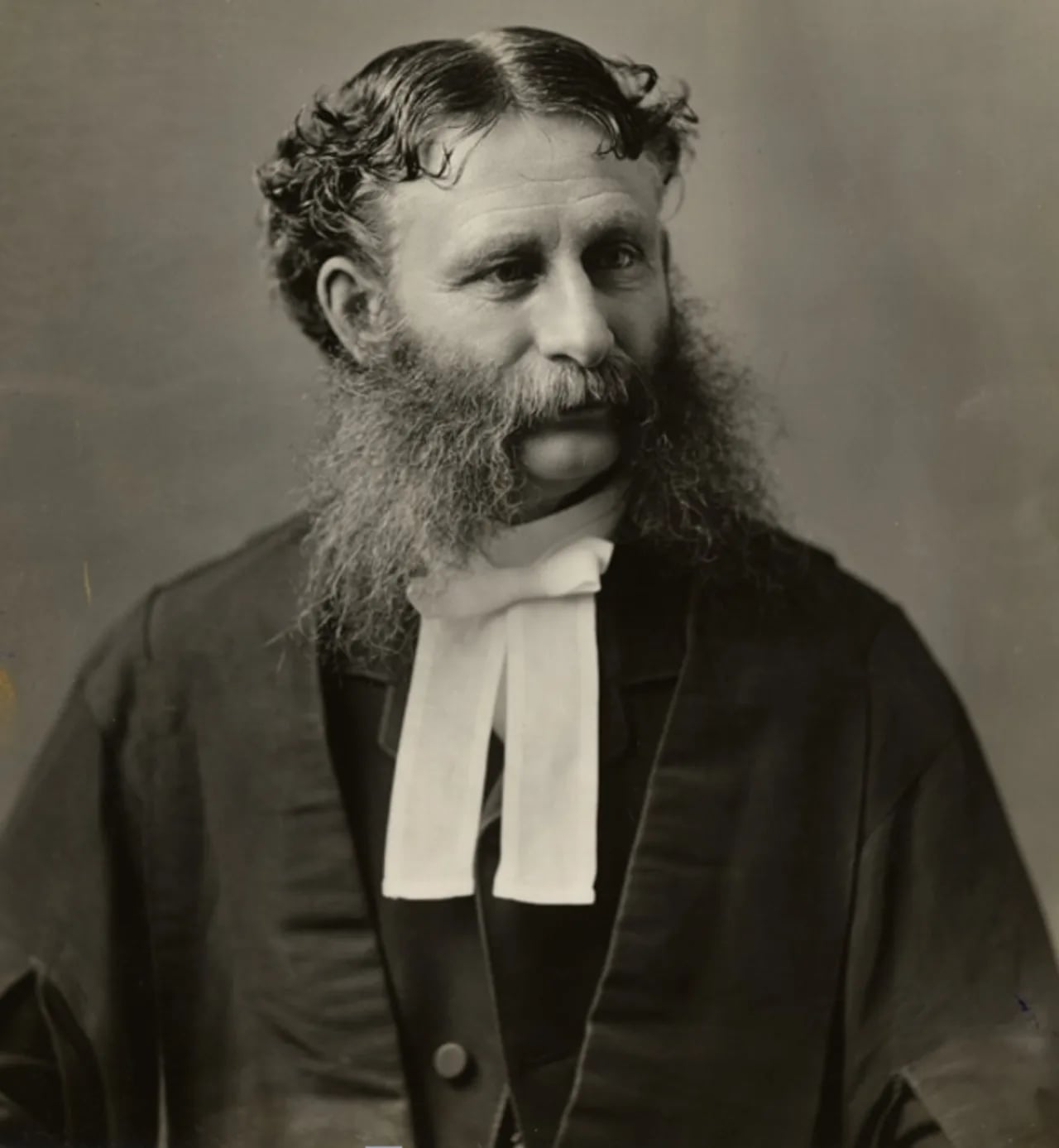 Portrait of Levi Ruggles Church (1836–1892) – memorial page