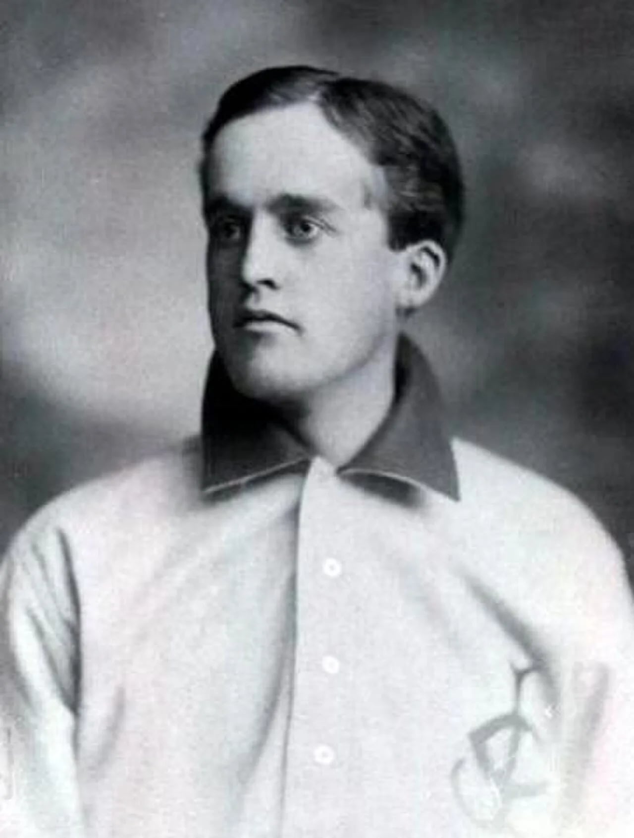 Portrait of Lew Moren (1883–1966) – memorial page
