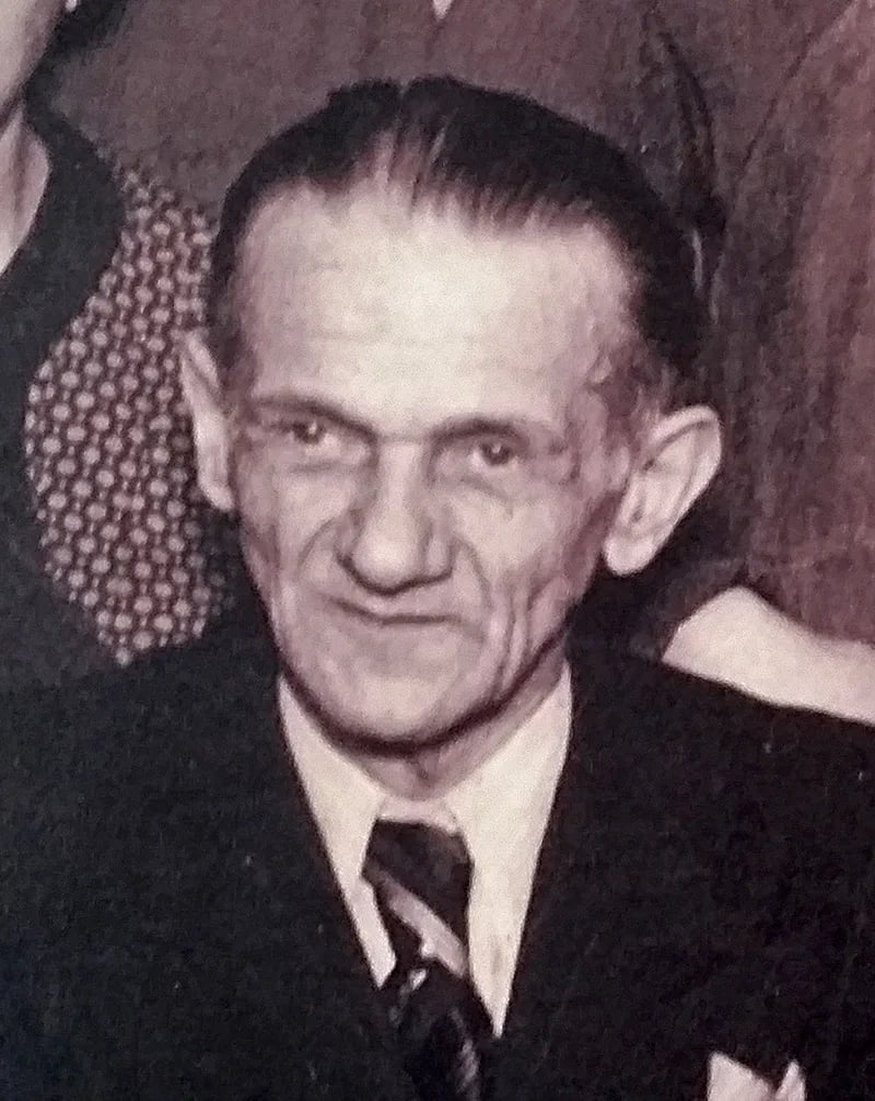 Portrait of Otto Weidt (1883–1947) – memorial page