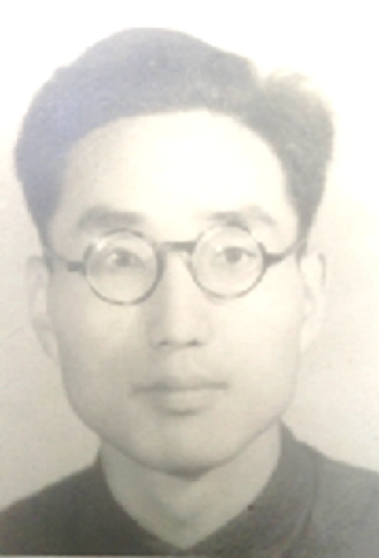 Porträt von Li Sizhong (1921–2009) – Gedenkseite