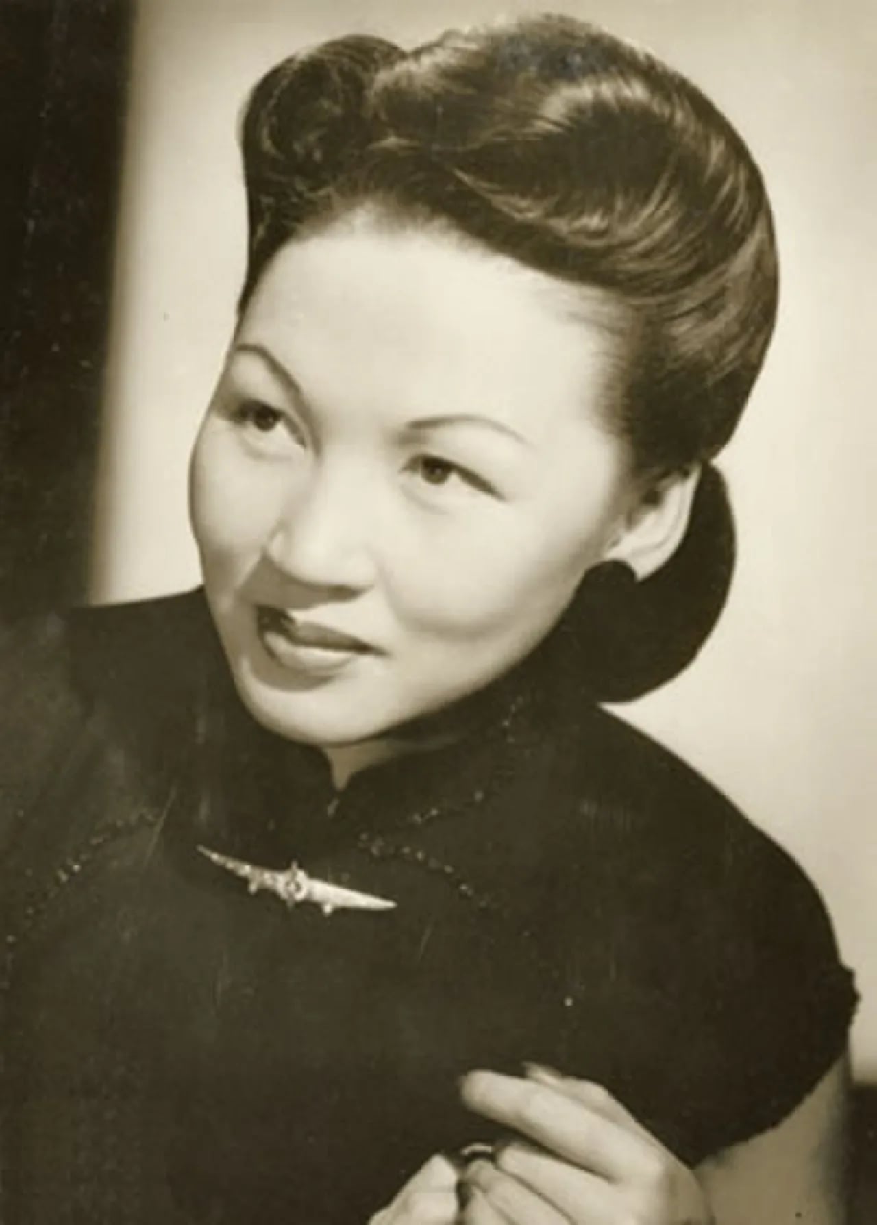 Portrait of Lee Ya-Ching (1912–1998) – memorial page