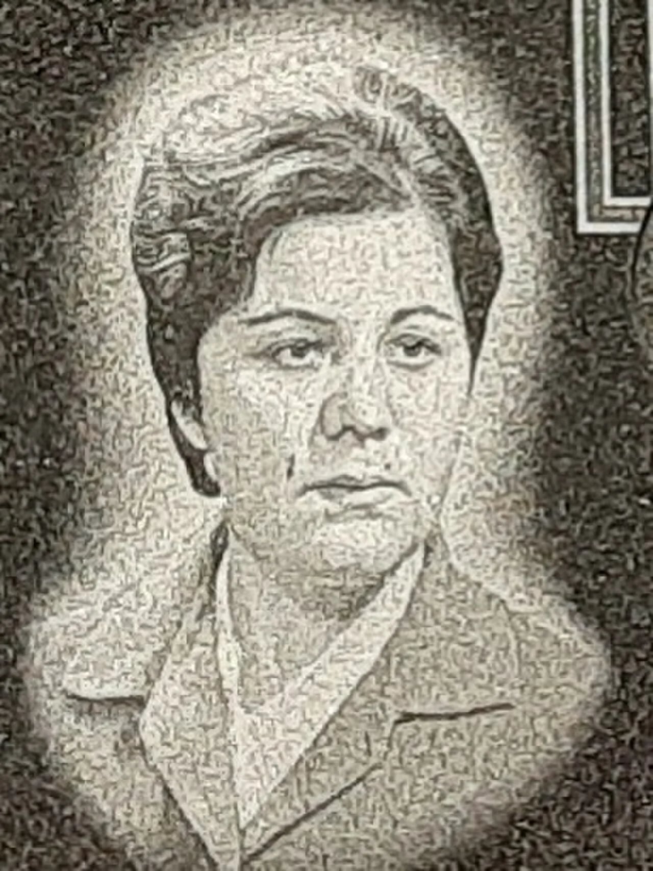 Portrait of Lidia Istrati (1941–1997) – memorial page