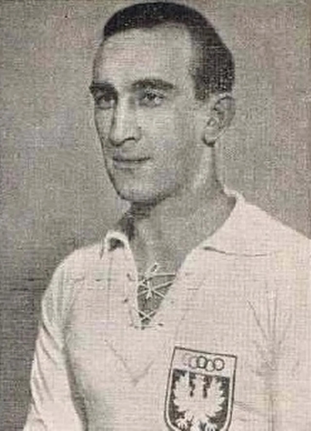 Porträt von Jan Wasiewicz (1911–1976) – Gedenkseite