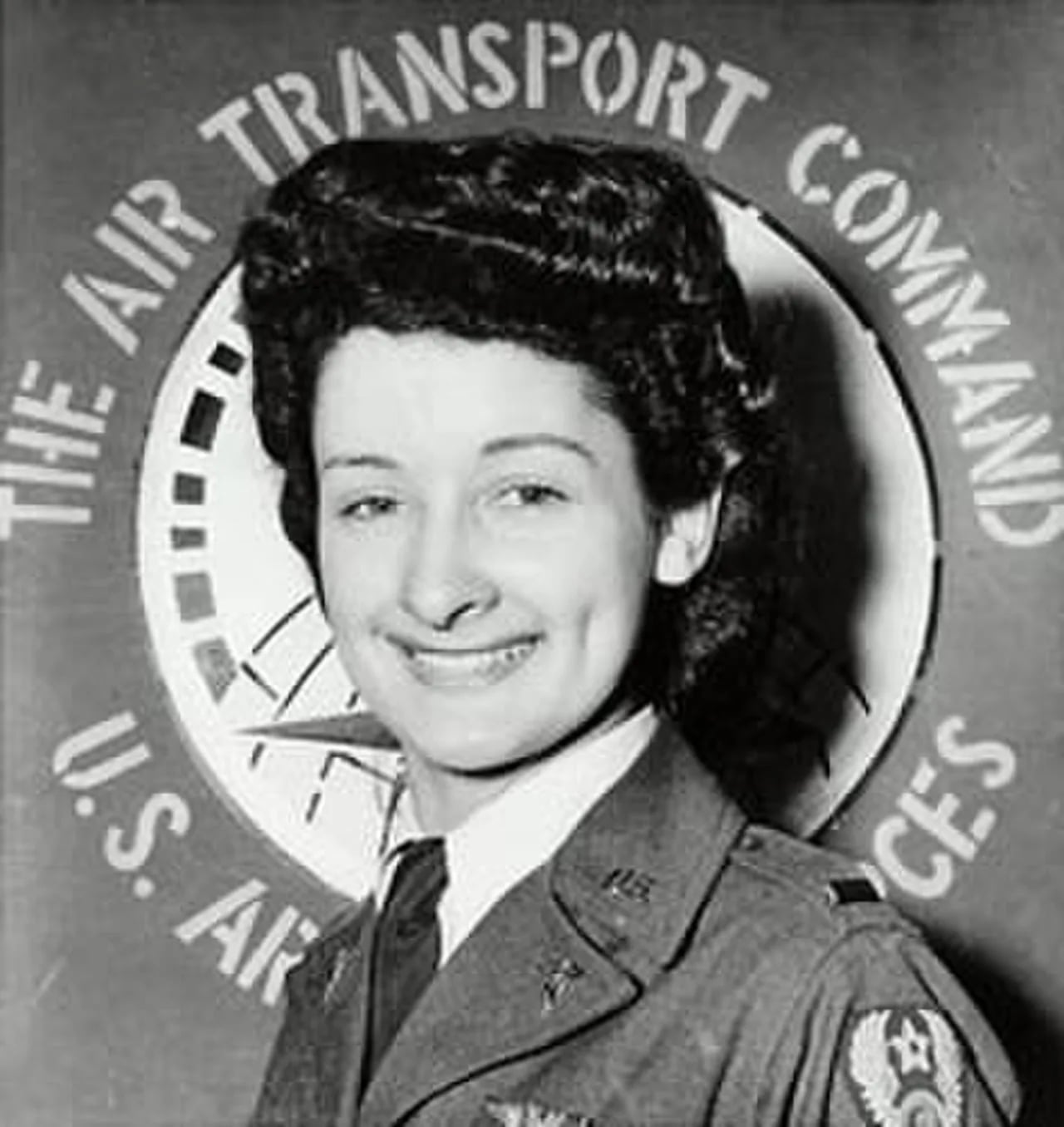 Portrait of Lillian Kinkella Keil (1916–2005) – memorial page