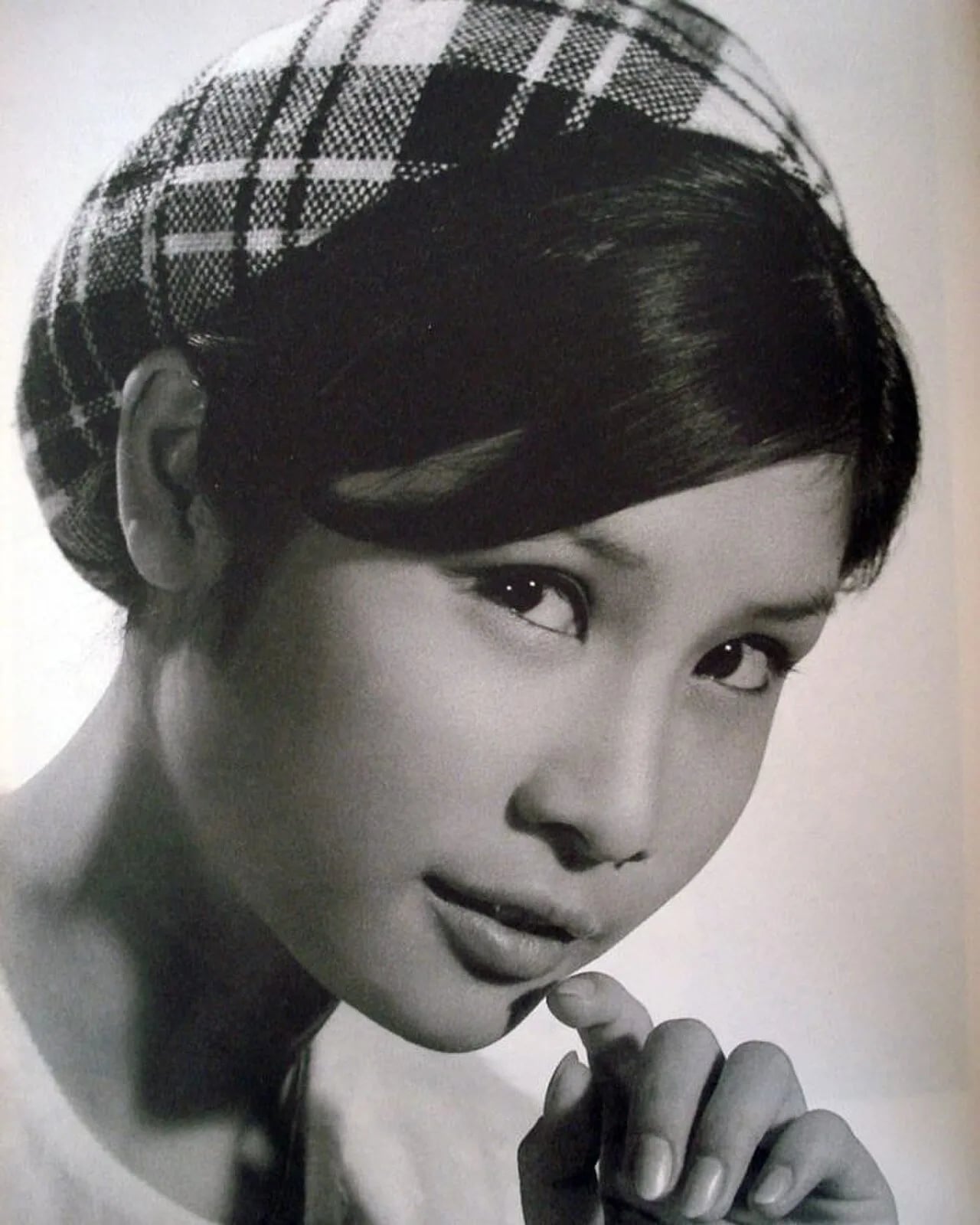 Portrait of Lily Li (1950–2024) – memorial page