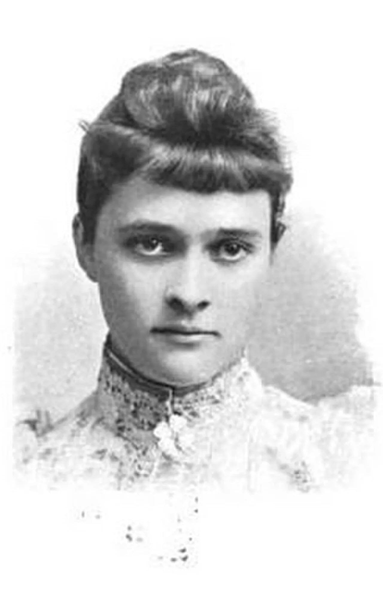 Porträt von Rose Farwell Chatfield-Taylor (1870–1918) – Gedenkseite