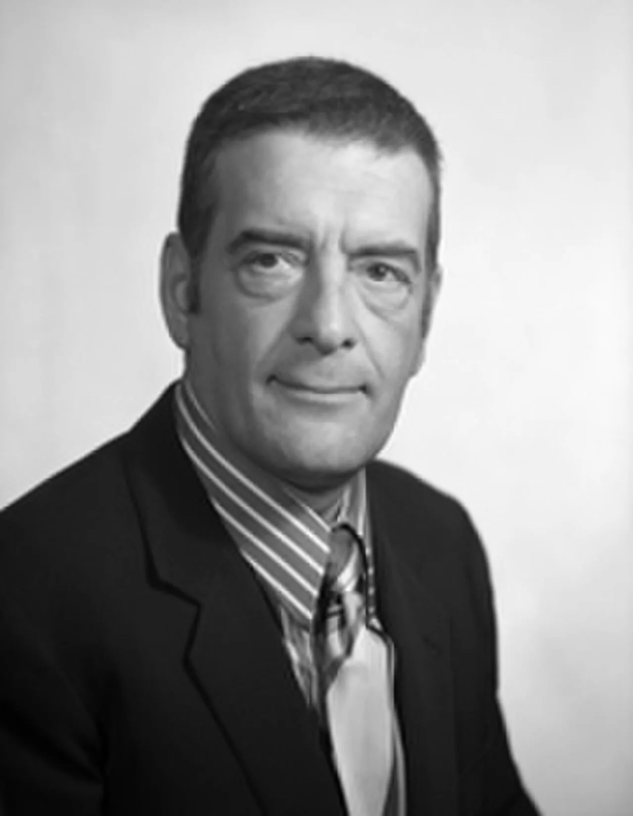 Porträt von Evaristo Sgherri (1925–2014) – Gedenkseite