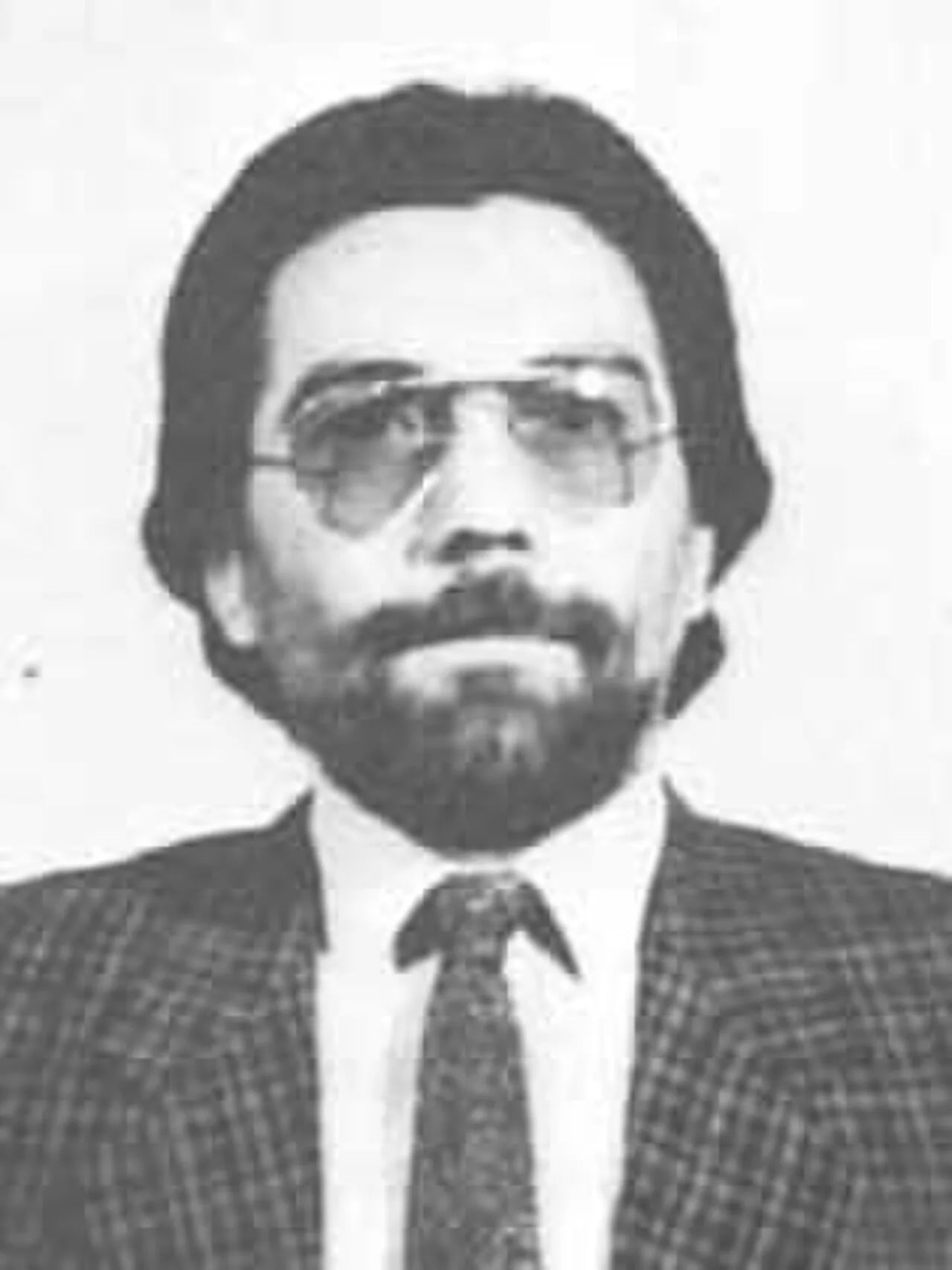Portrait of Roberto Visibelli (1946–2012) – memorial page