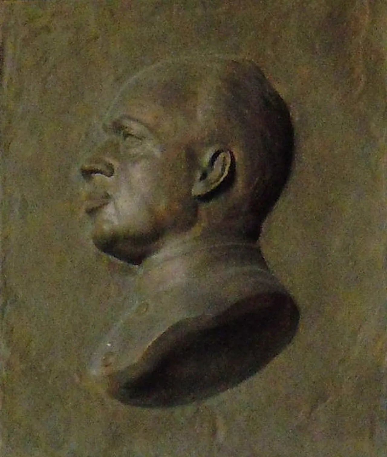 Portrait of Primo Mazzolari (1890–1959) – memorial page