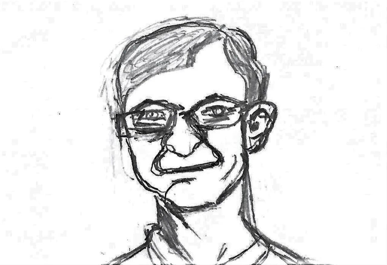 Porträt von Steve Caniço (1995–2019) – Gedenkseite