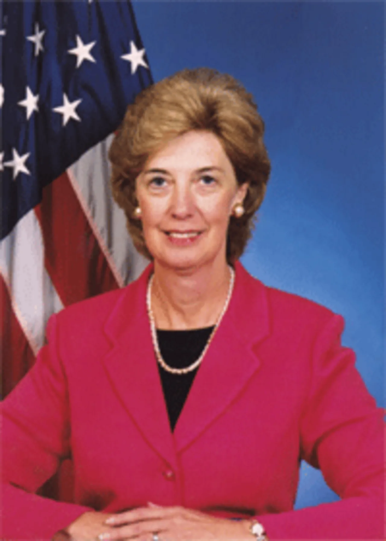 Porträt von Linda Combs (1946–2023) – Gedenkseite