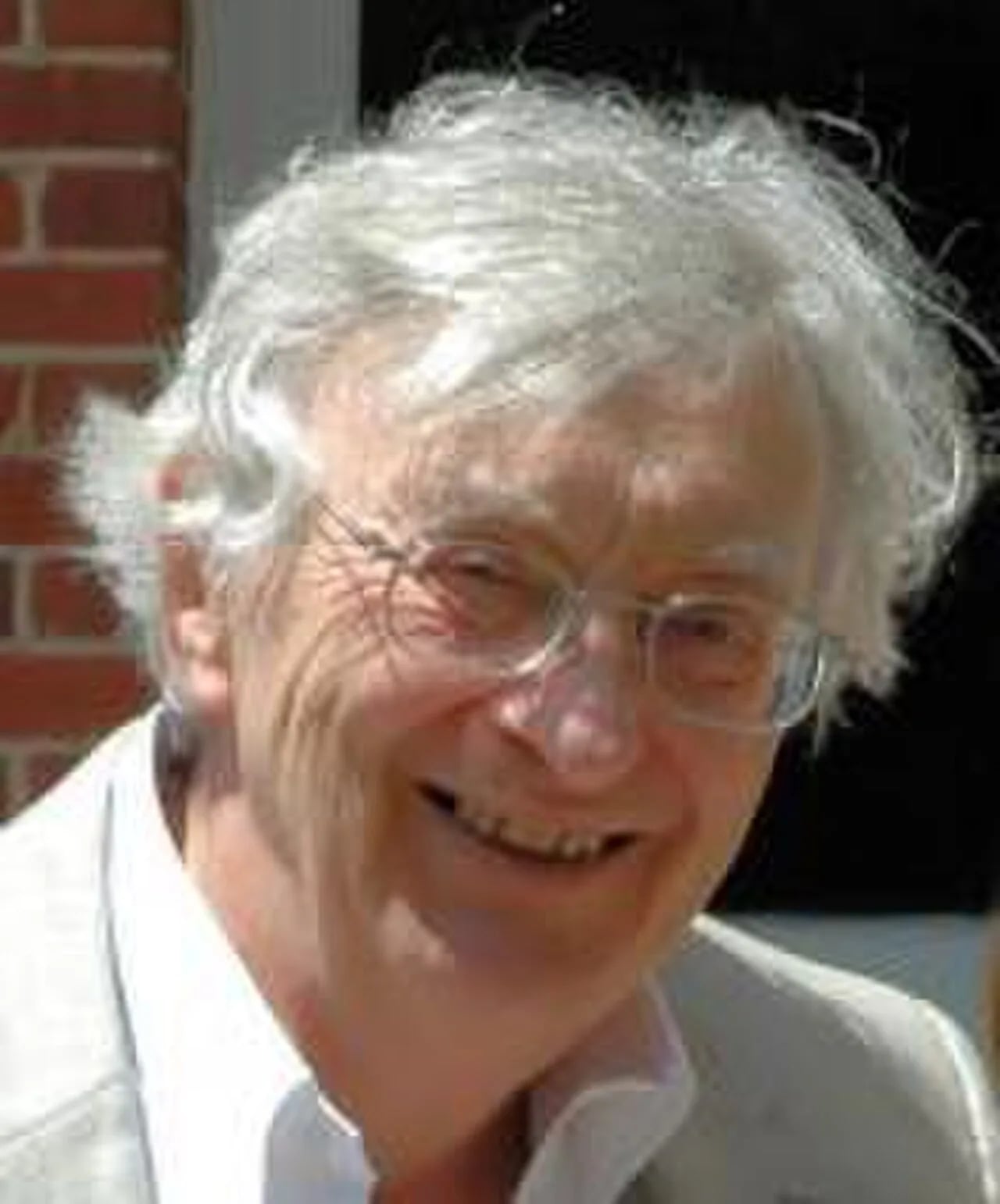 Porträt von Lindon Eaves (1944–2022) – Gedenkseite