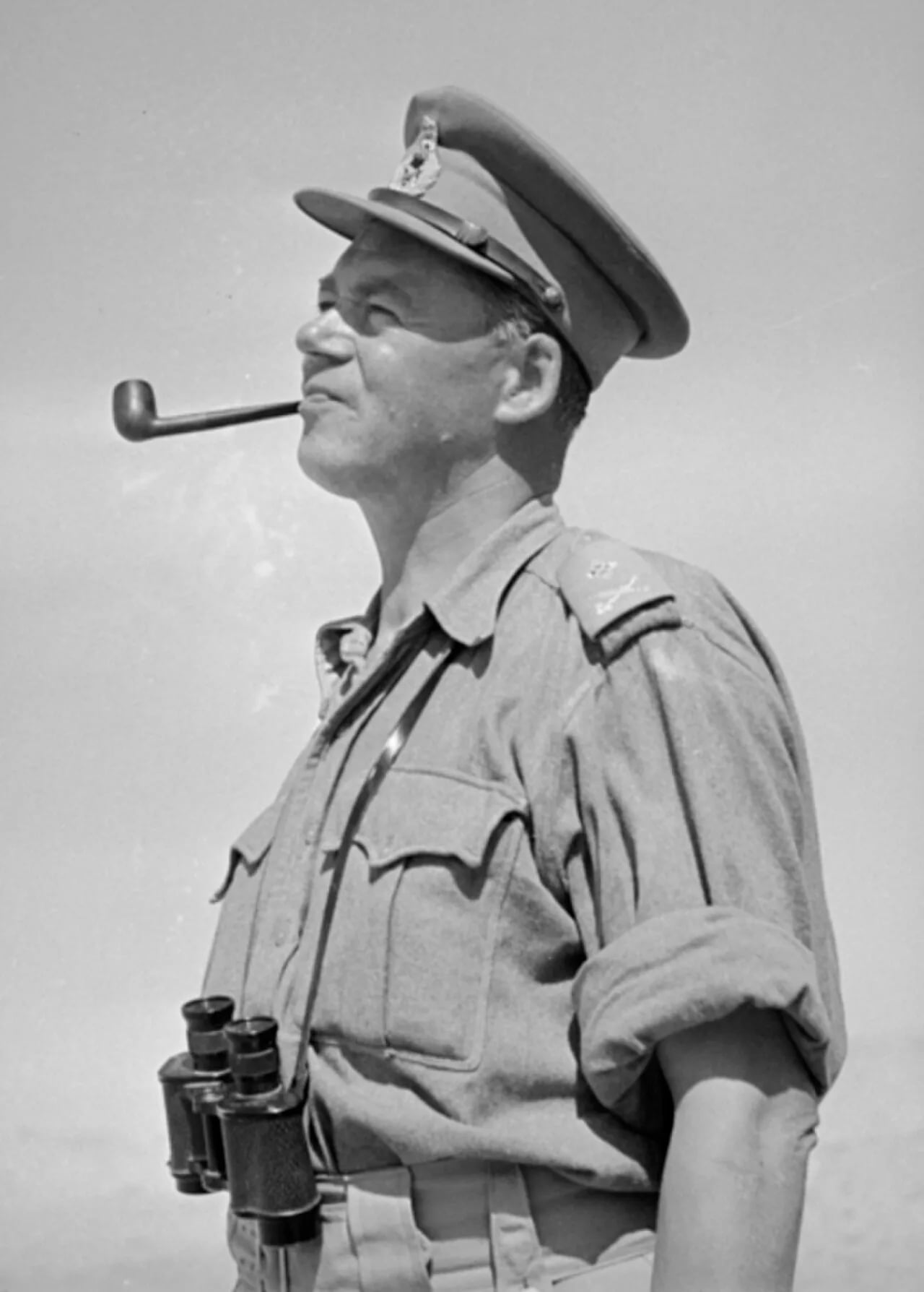 Porträt von Lindsay Merritt Inglis (1894–1966) – Gedenkseite