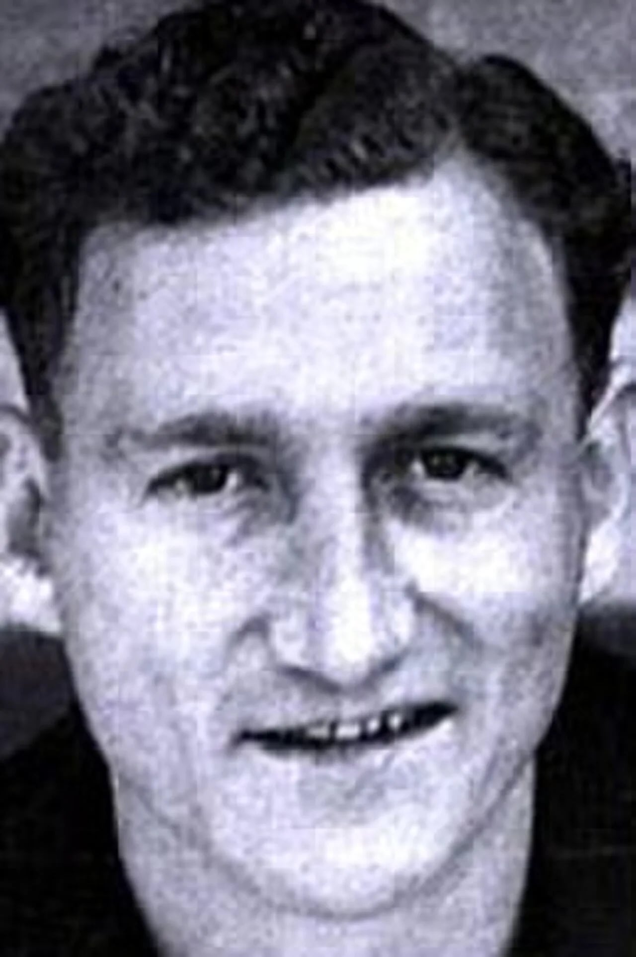 Porträt von Lindsay White (1922–1977) – Gedenkseite
