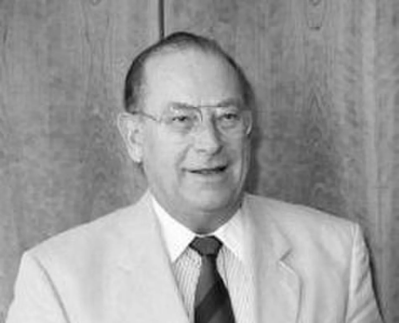 Portrait of Friedrich Zimmermann (1925–2012) – memorial page