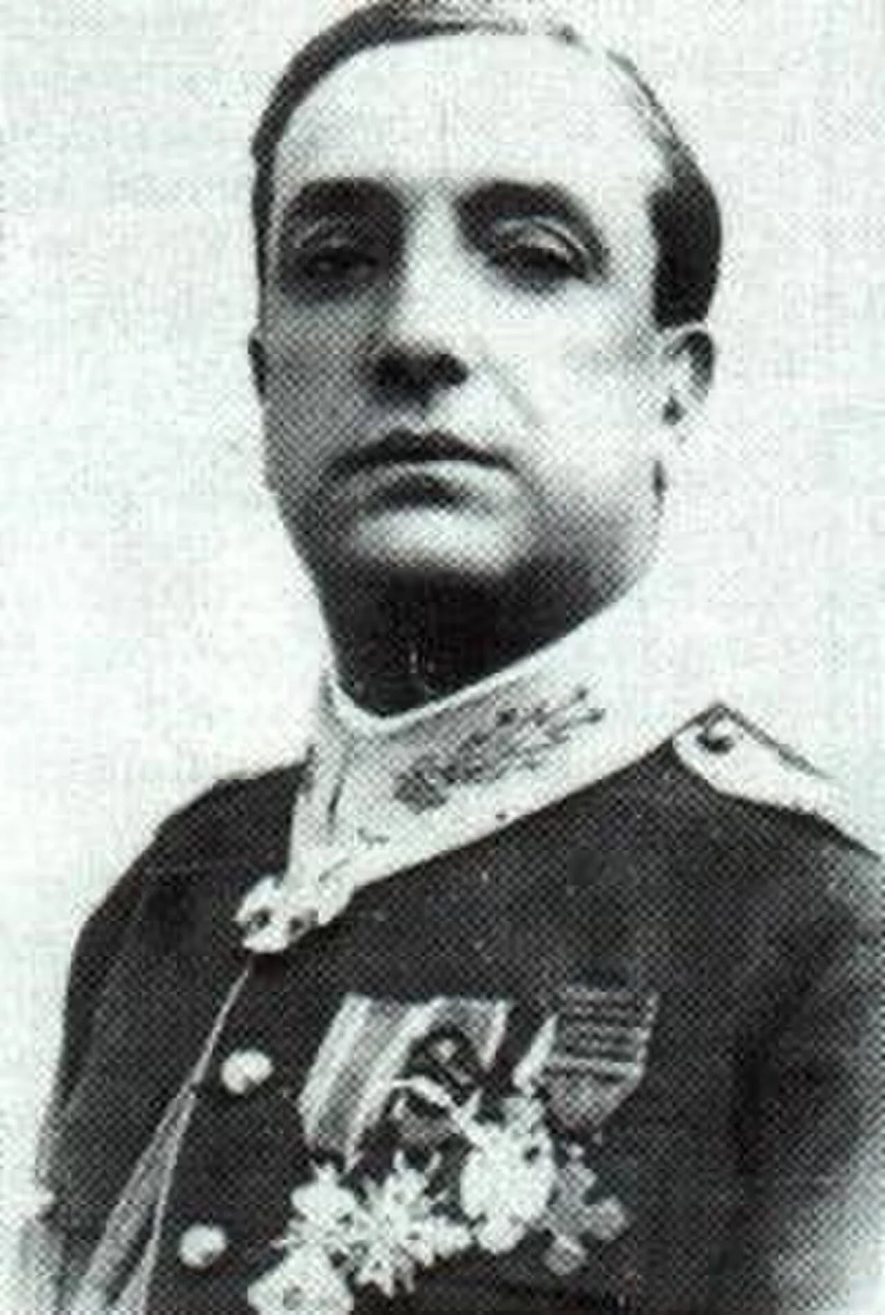 Portrait of Mihail Lascăr (1889–1959) – memorial page