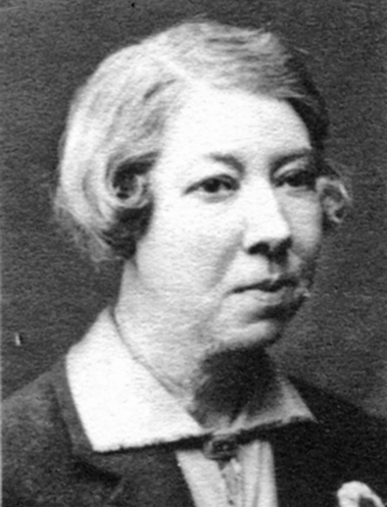 Porträt von Matilde Sauvayre da Câmara (1871–1957) – Gedenkseite