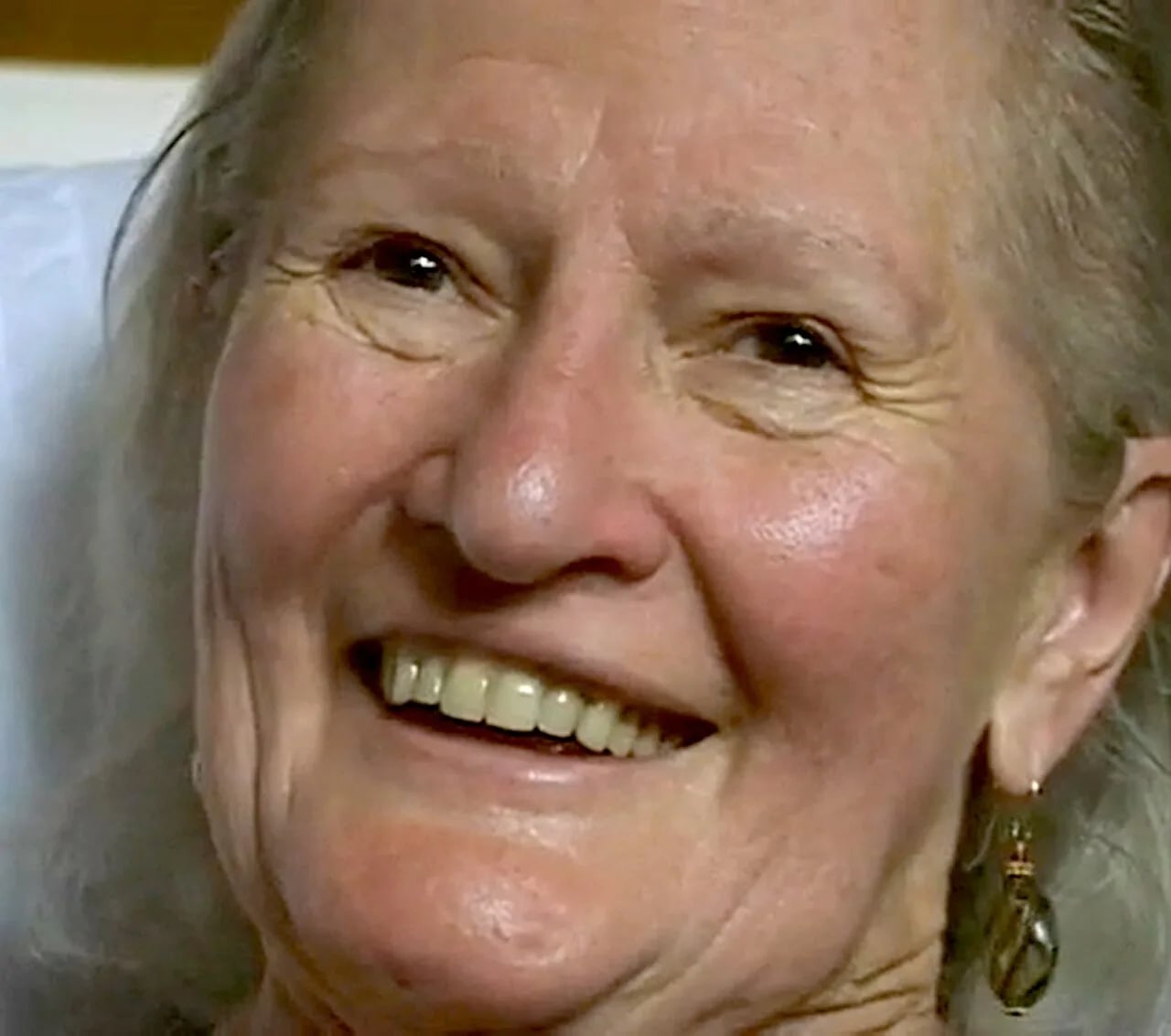 Porträt von Rosalie Sorrels (1933–2017) – Gedenkseite