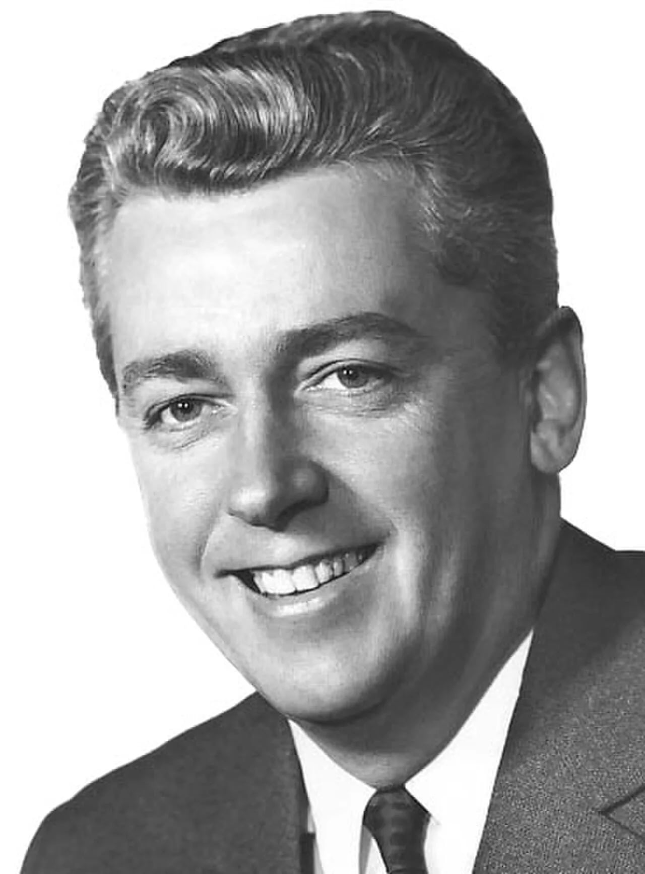 Porträt von Alexander Nagel (1925–2012) – Gedenkseite