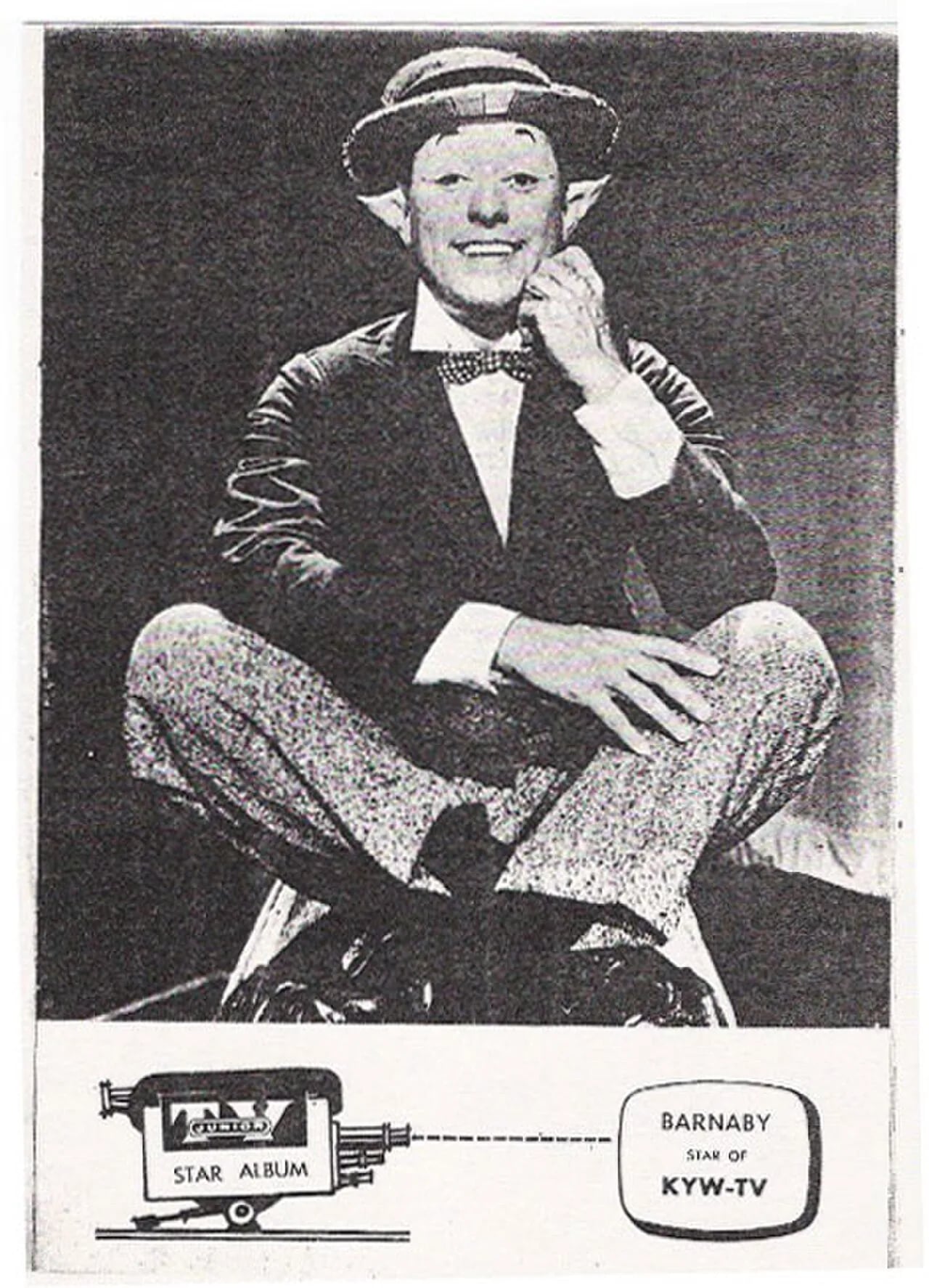 Portrait of Linn Sheldon (1919–2006) – memorial page