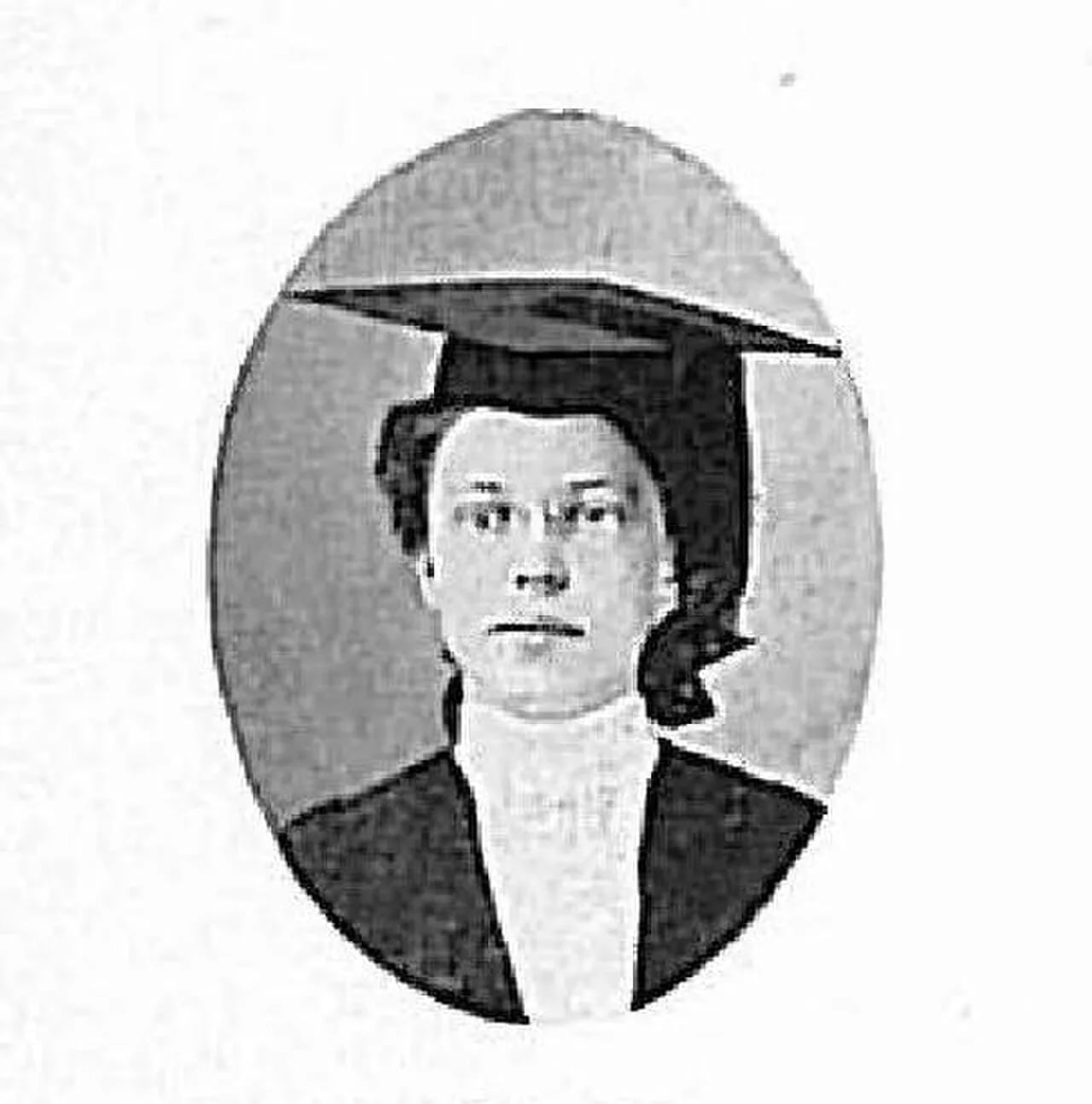 Portrait of Linnie Marsh Wolfe (1881–1945) – memorial page