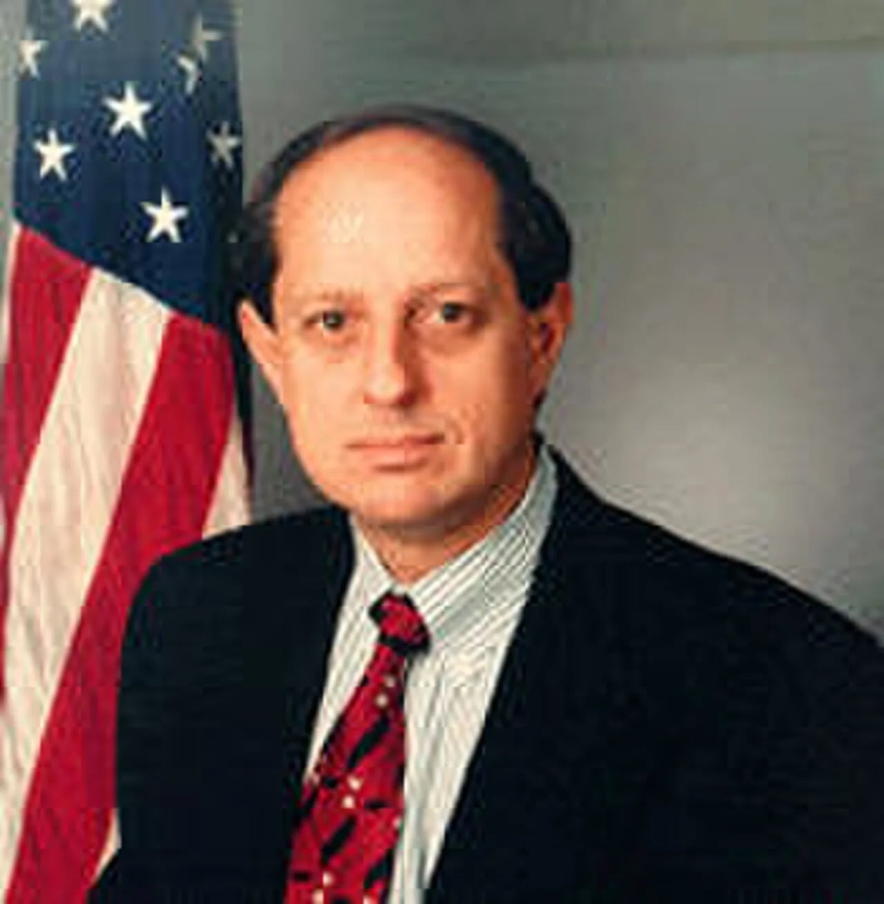 Porträt von Lino Gutierrez (1951–2025) – Gedenkseite