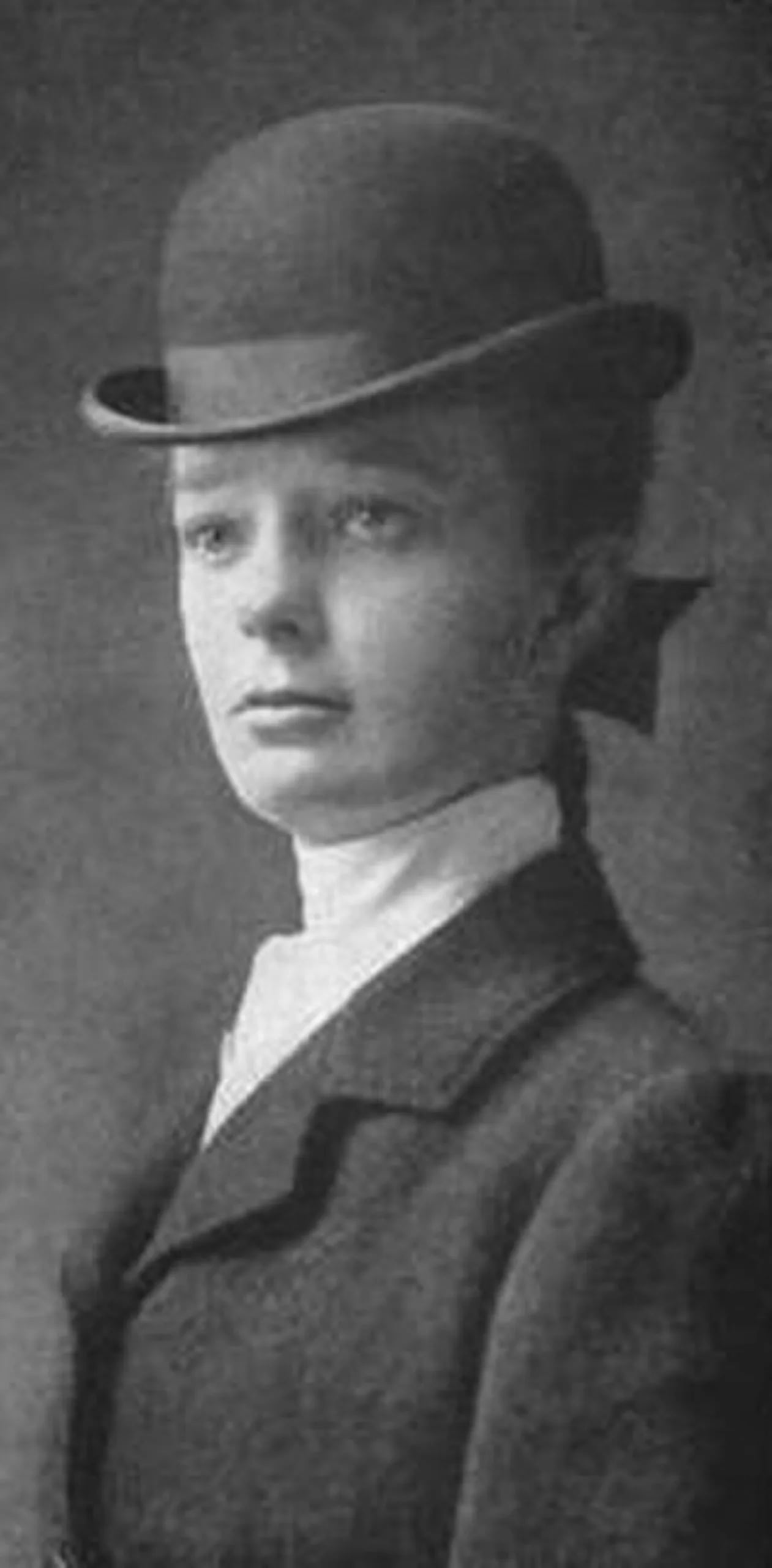 Portrait of Elizabeth Dobson Altemus (1874–1947) – memorial page