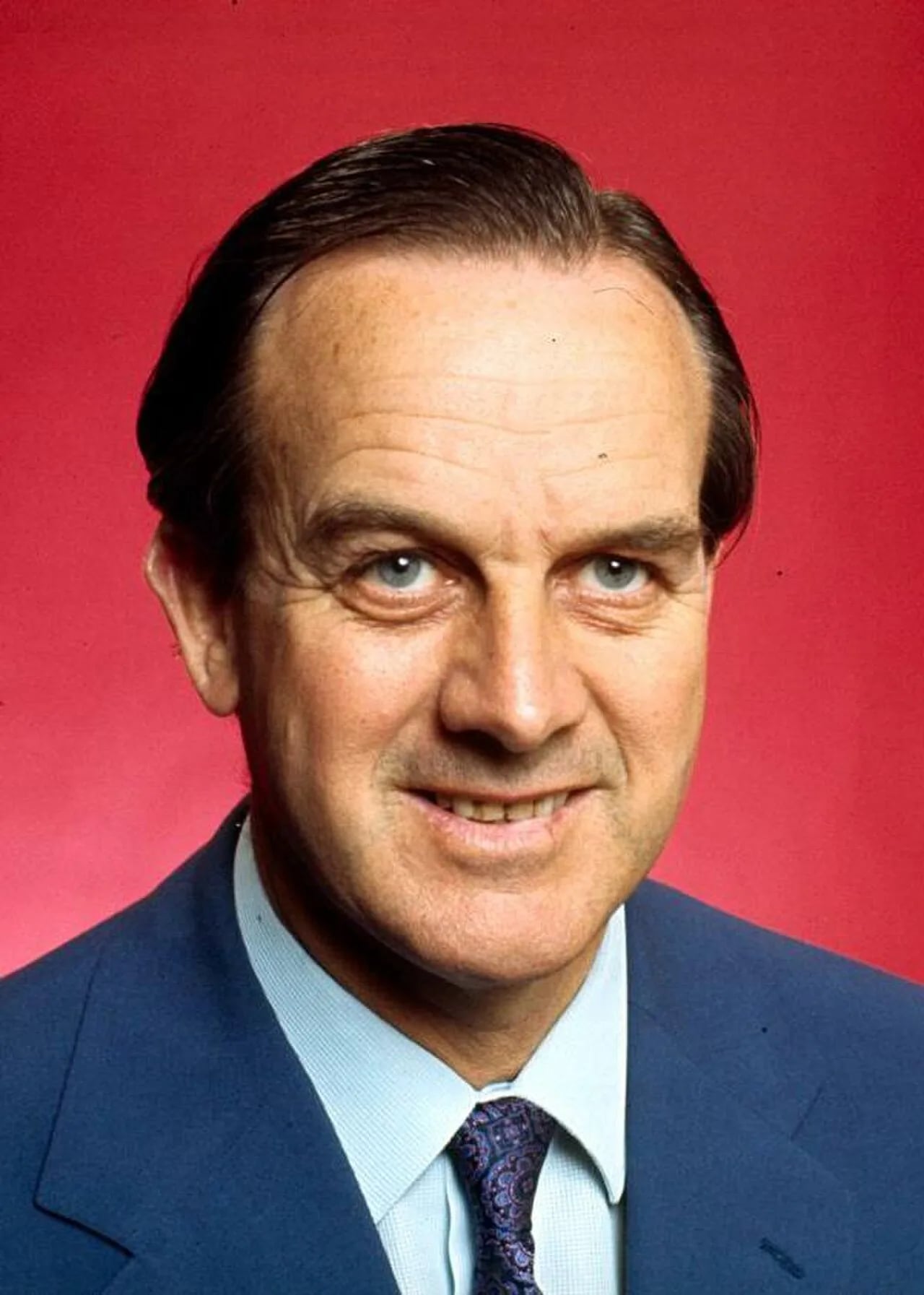 Porträt von Lionel Bowen (1922–2012) – Gedenkseite