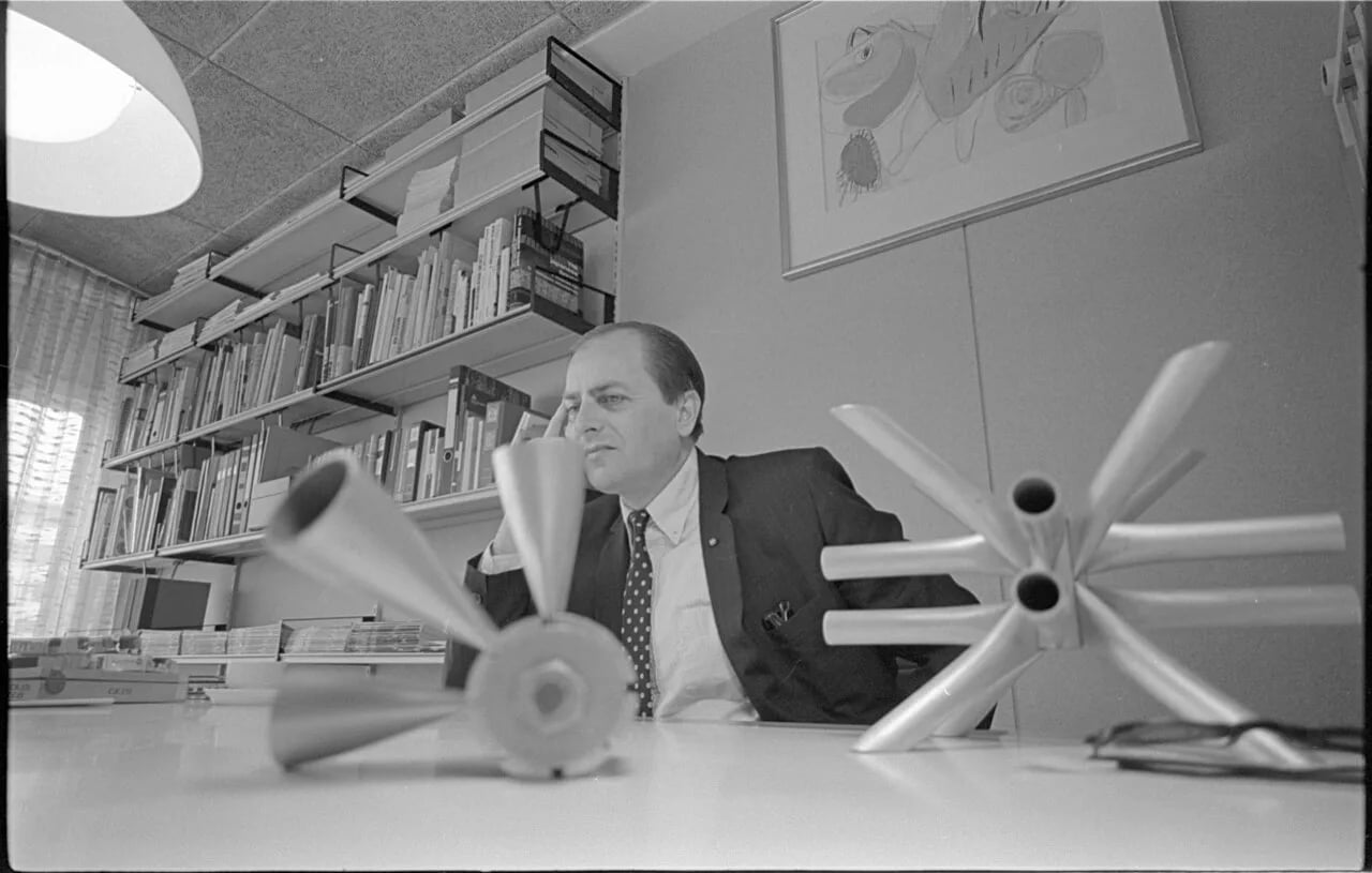 Portrait of Wout Eijkelenboom (1907–2013) – memorial page