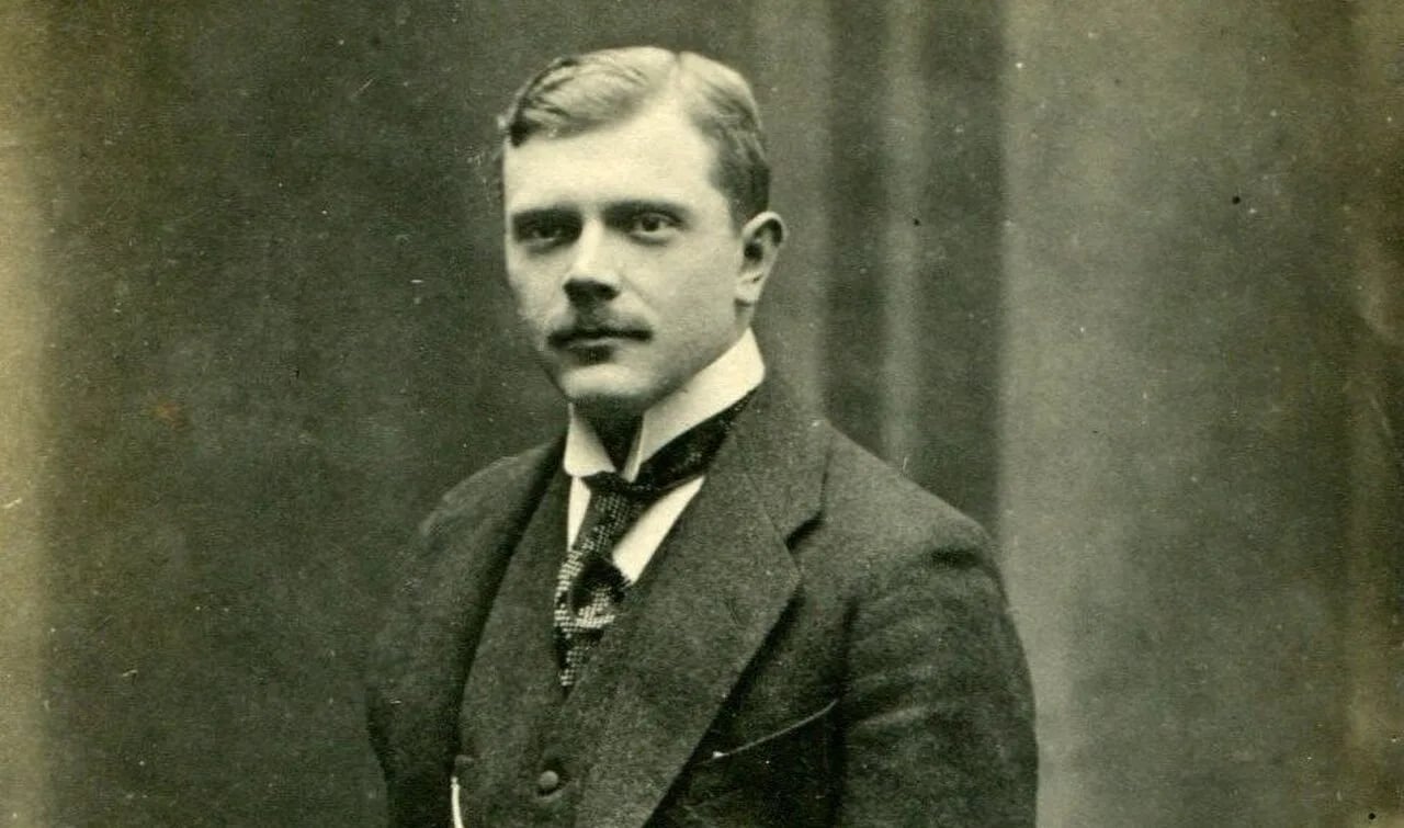 Portrait of Viktor Trkal (1888–1956) – memorial page