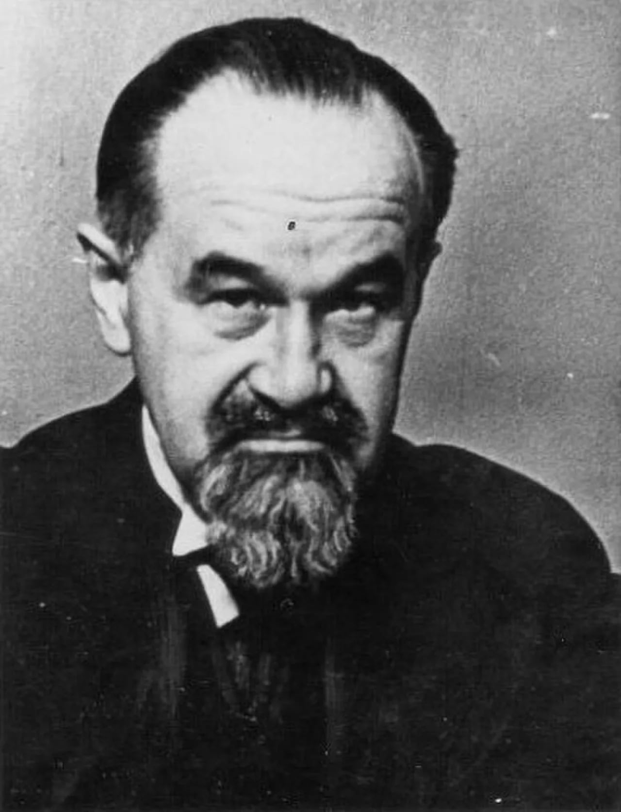 Porträt von Ismar Elbogen (1874–1943) – Gedenkseite