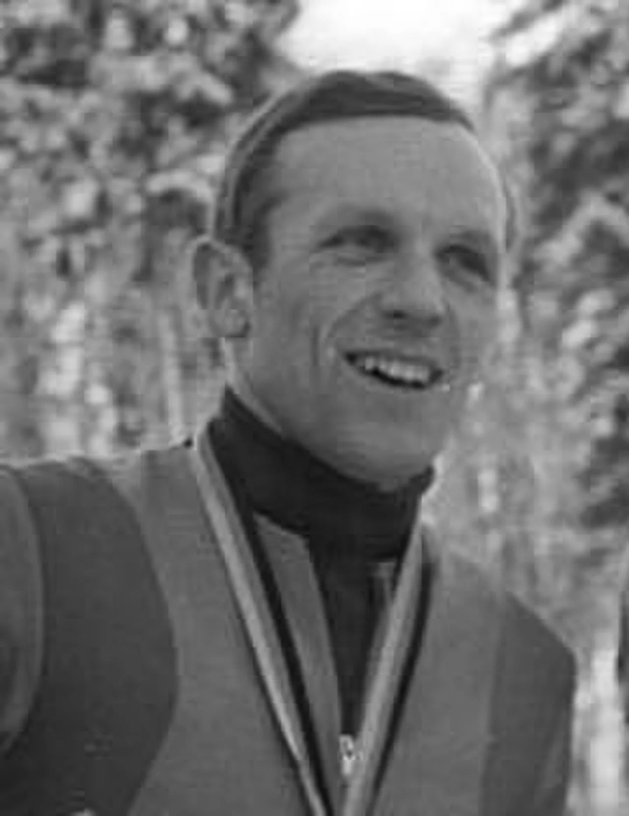 Porträt von Horst Queck (1943–2025) – Gedenkseite