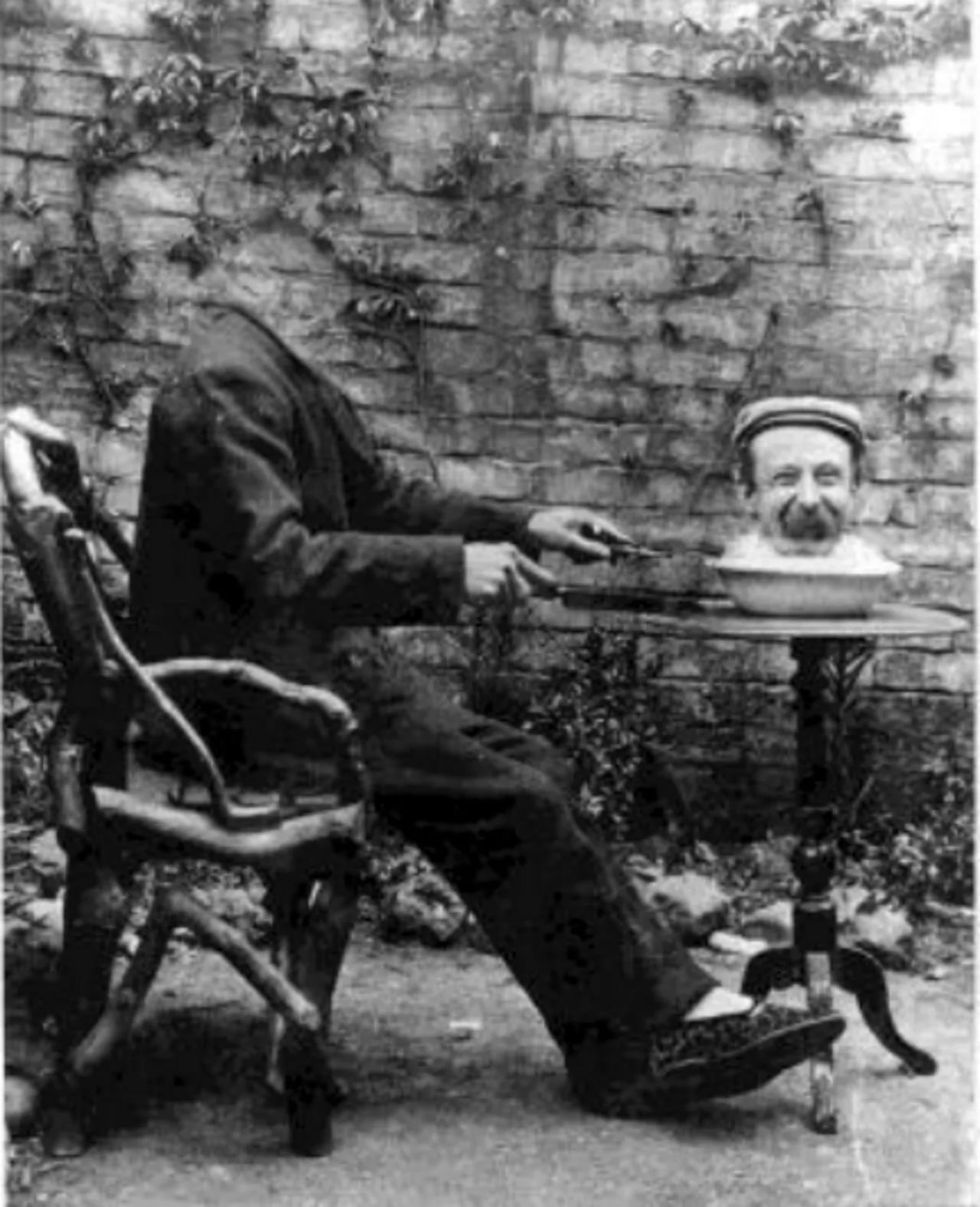 Portrait of Harry Walters (1848–1926) – memorial page