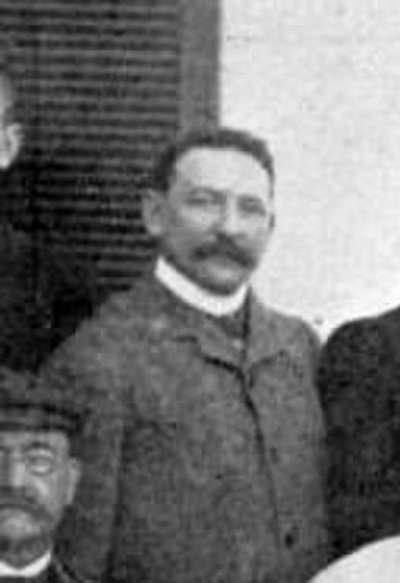 Portrait of Carl Neuberg (1877–1956) – memorial page