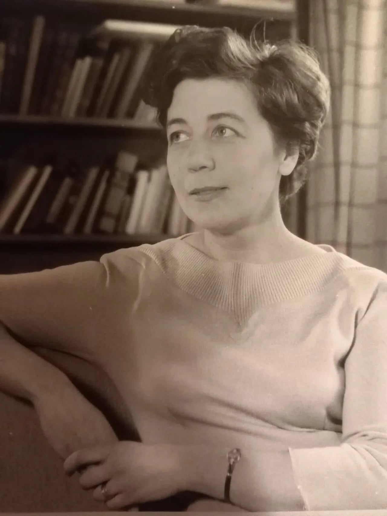Porträt von Rauni Arjas (1921–2006) – Gedenkseite