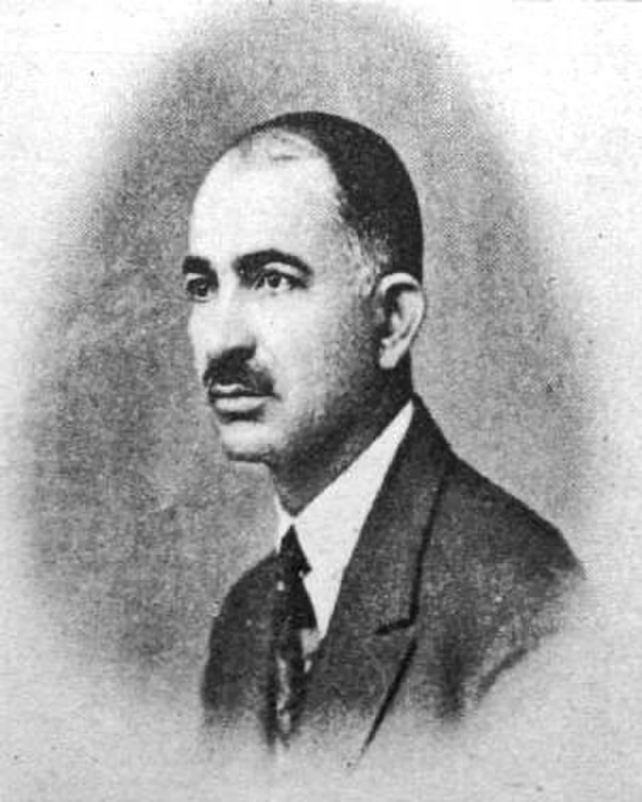 Portrait of Sekula Drljević (1884–1945) – memorial page