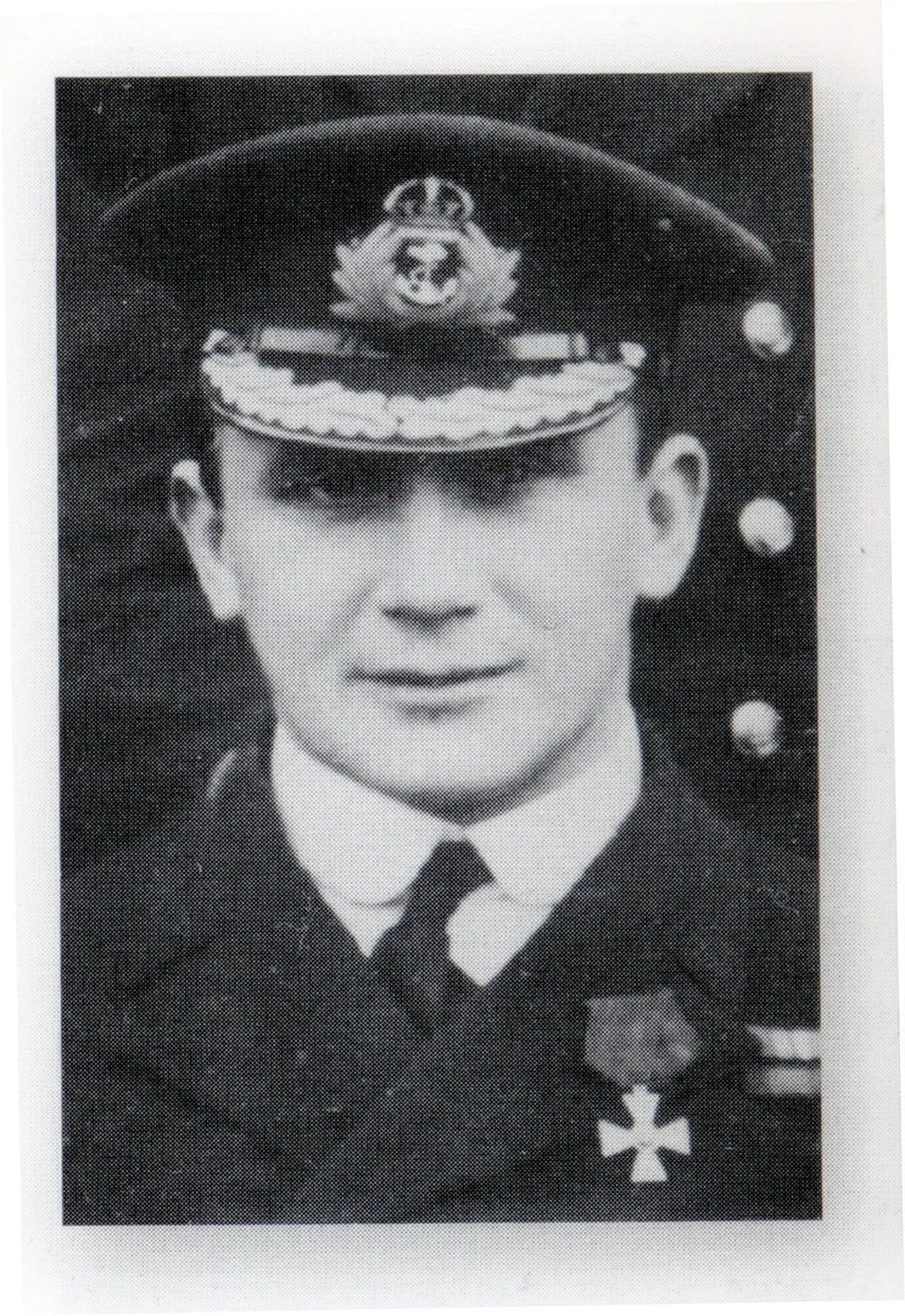 Porträt von Max Kennedy Horton (1883–1951) – Gedenkseite
