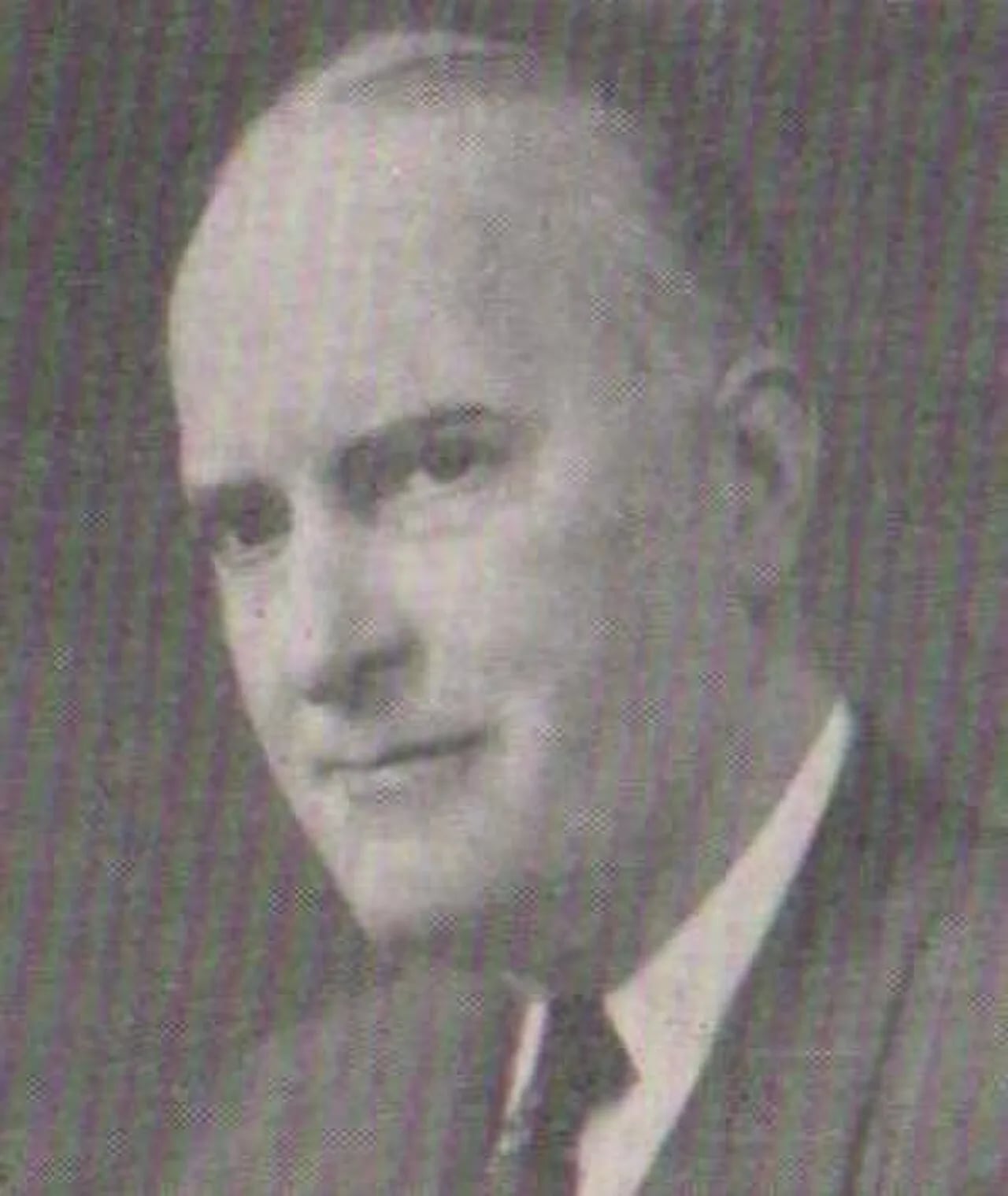 Portrait of John J. Rooney (1903–1975) – memorial page
