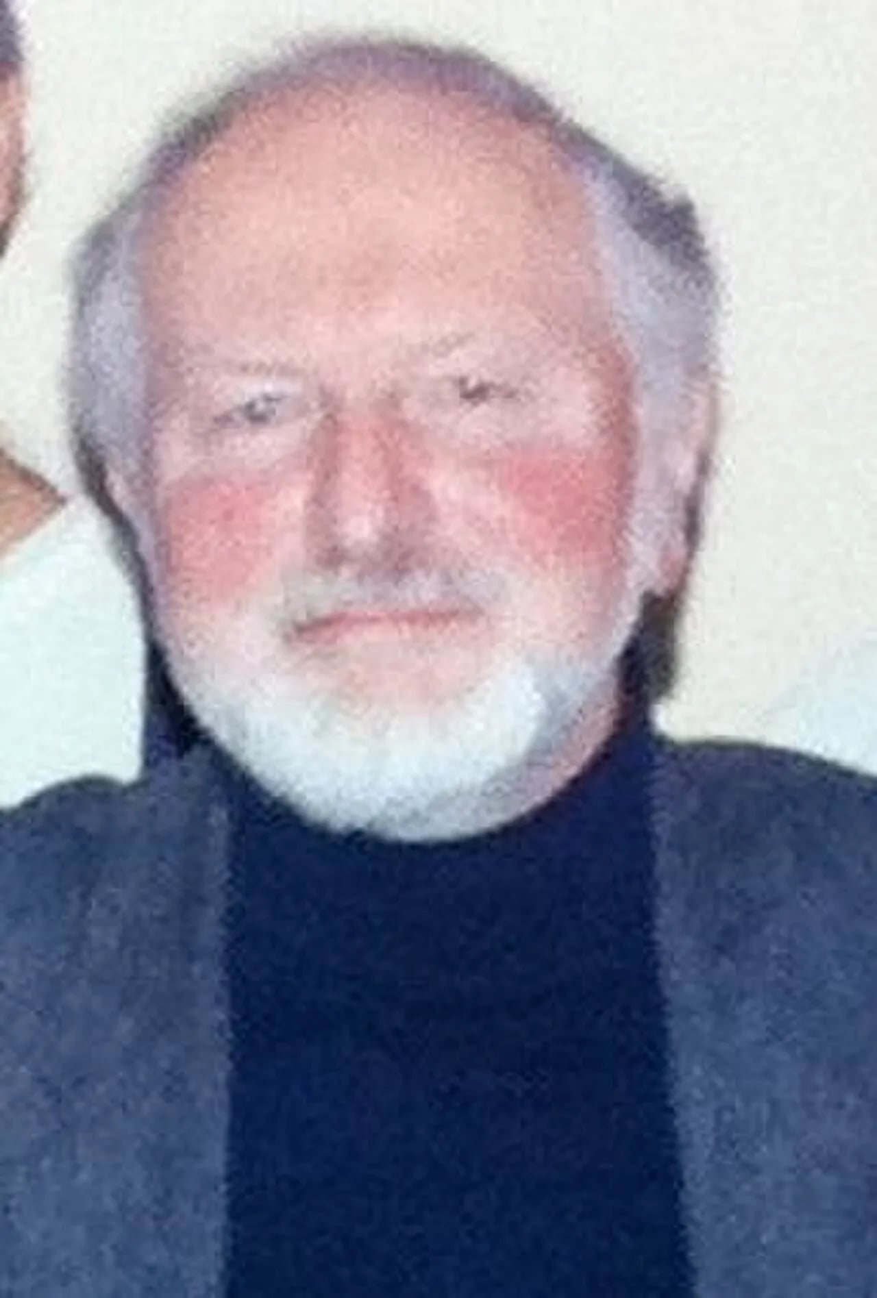 Porträt von Riccardo Giovanelli (1946–2022) – Gedenkseite