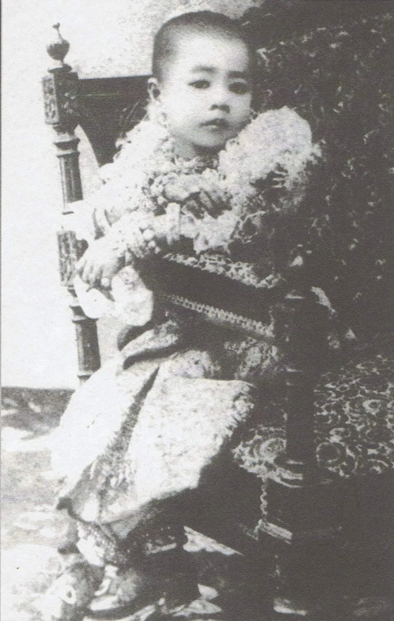 Portrait of Vimolnaka Nabisi (1889–1892) – memorial page