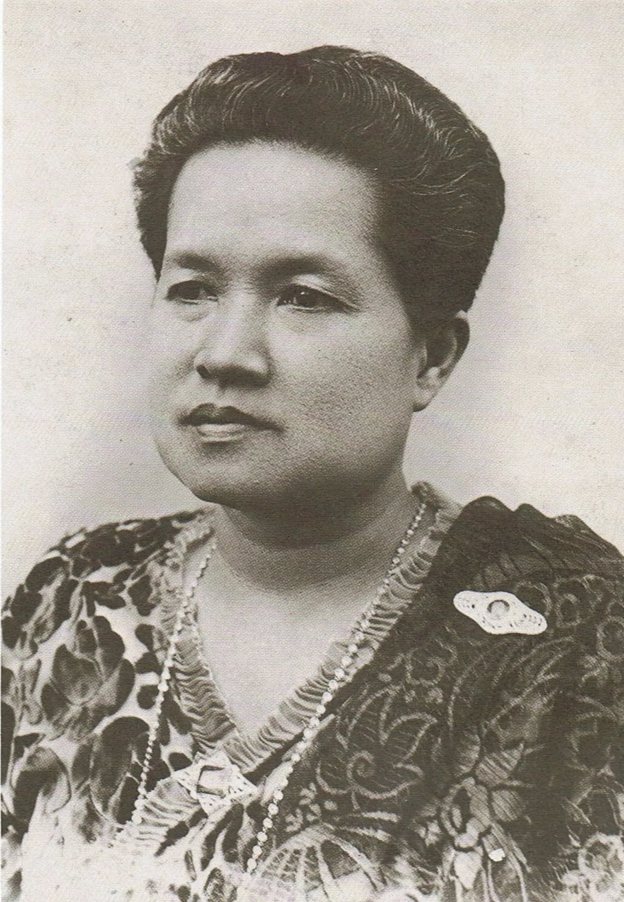 Portrait of Orabindu Benyabhak (1873–1935) – memorial page