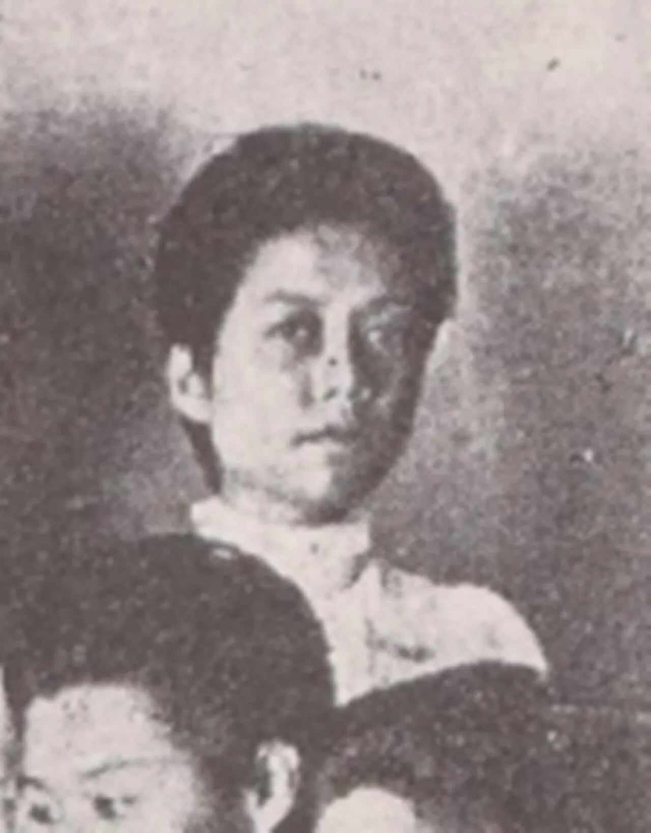 Portrait of Sasibongse Prabai (1881–1934) – memorial page