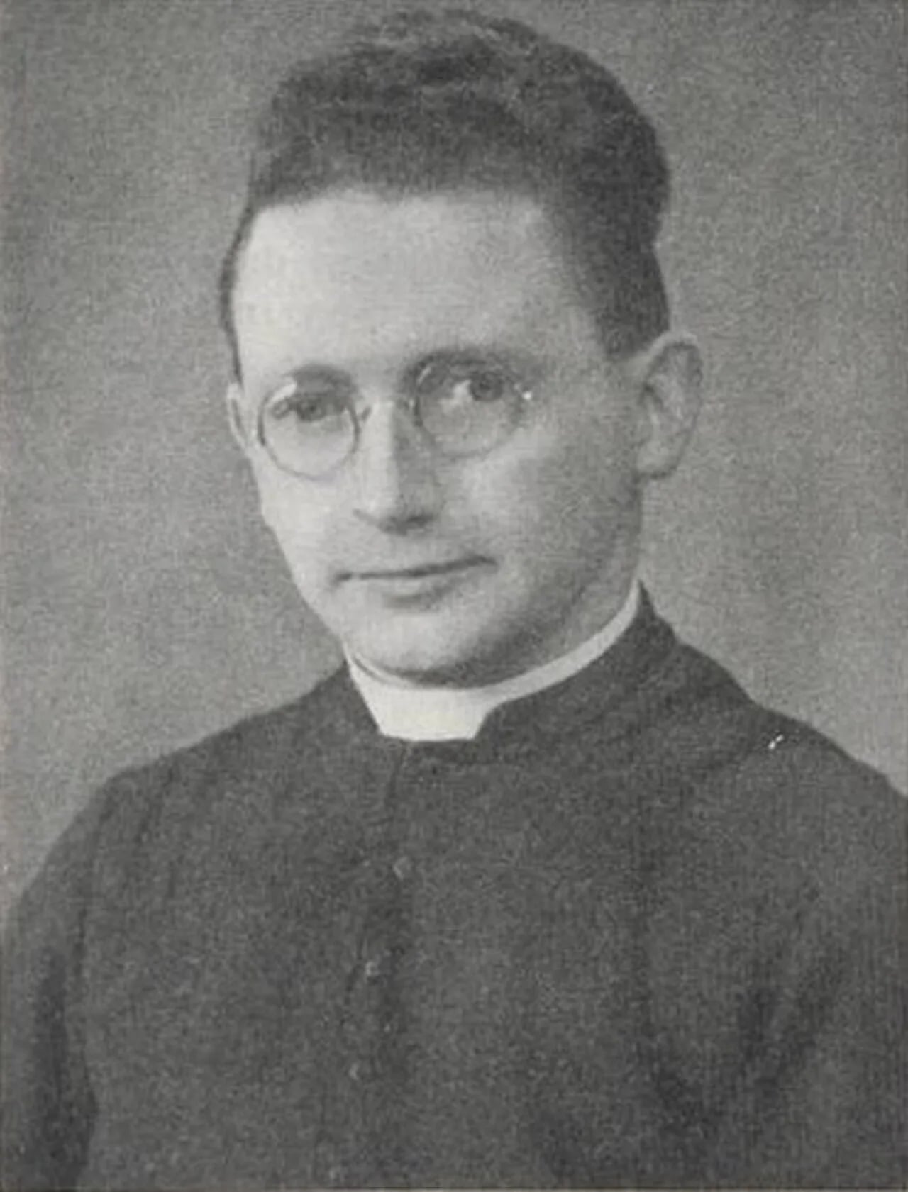 Porträt von Pierre Henri van Laer (1906–1989) – Gedenkseite