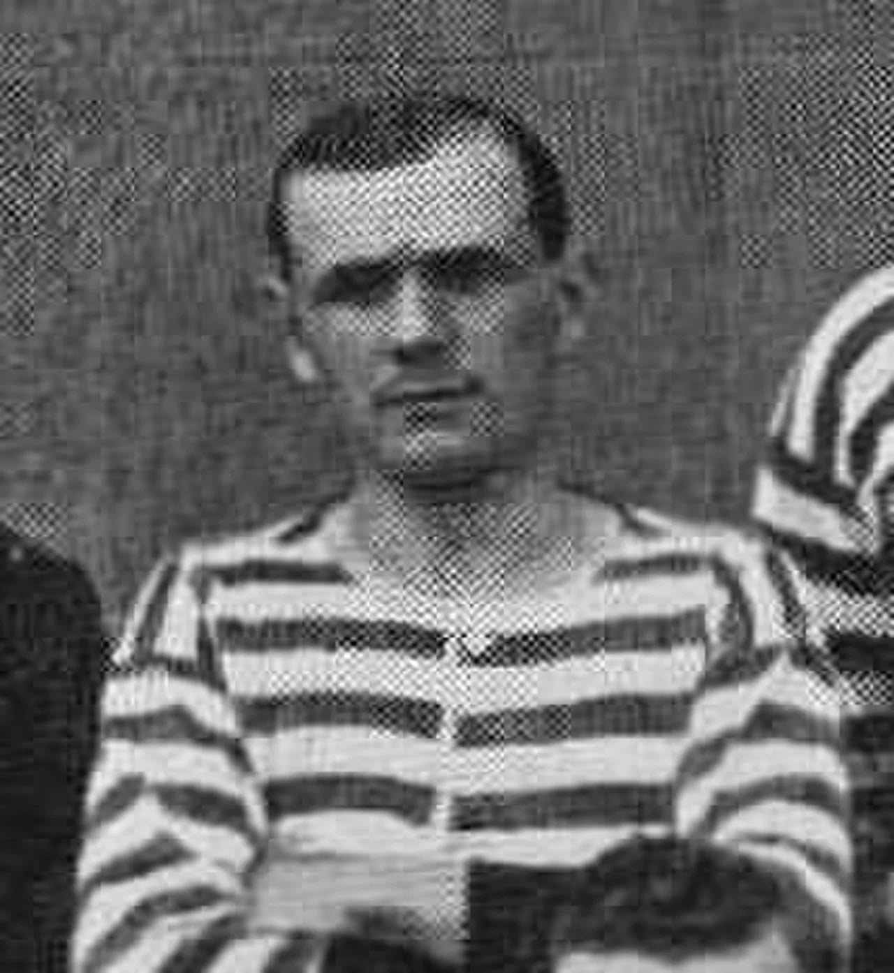 Portrait of William Aitken (1894–1973) – memorial page