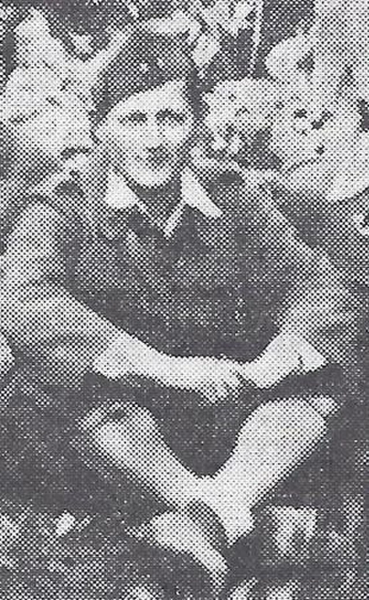 Portrait of Janez Učakar (1918–1995) – memorial page