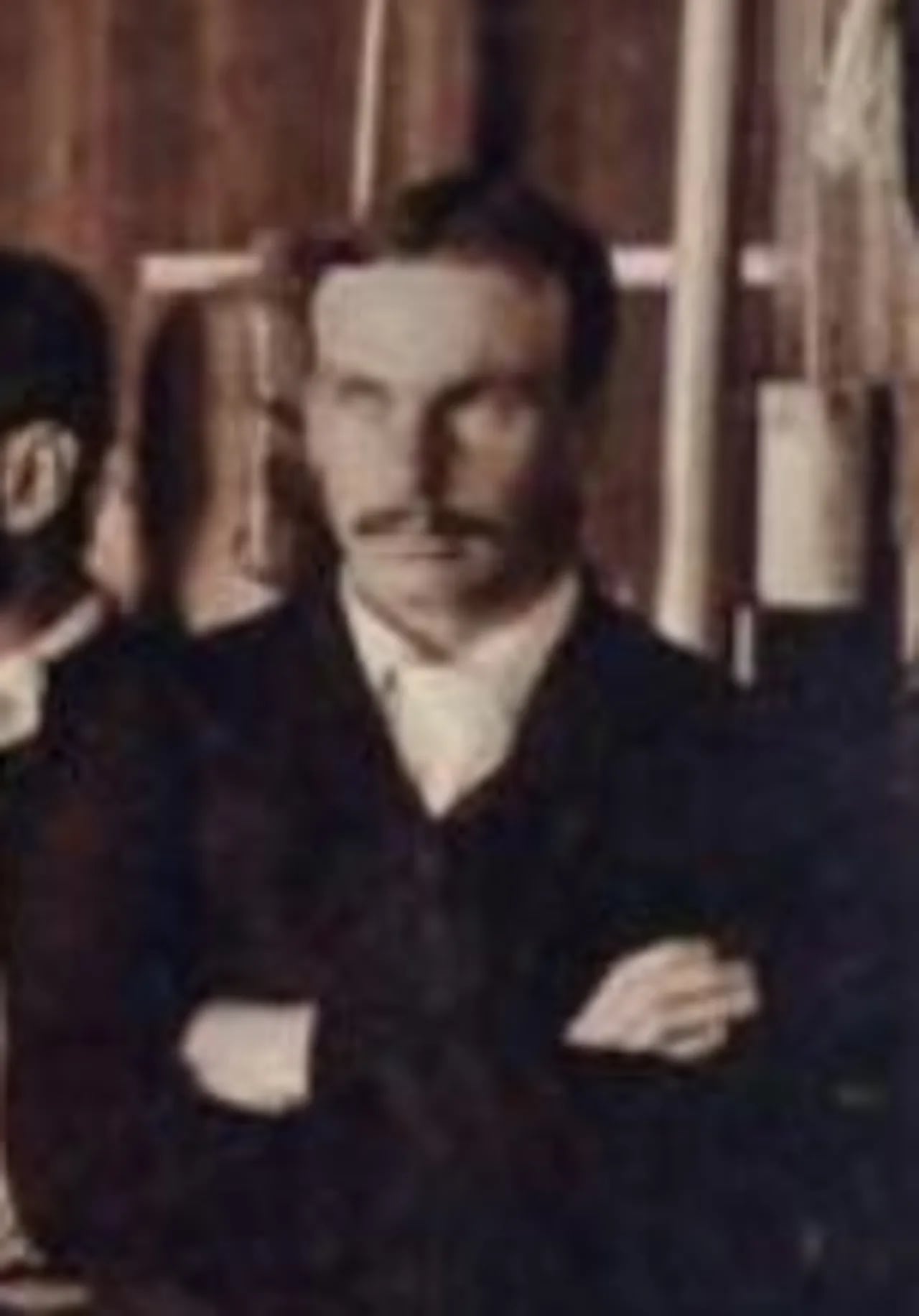 Portrait of Frank Rattray Lillie (1870–1947) – memorial page