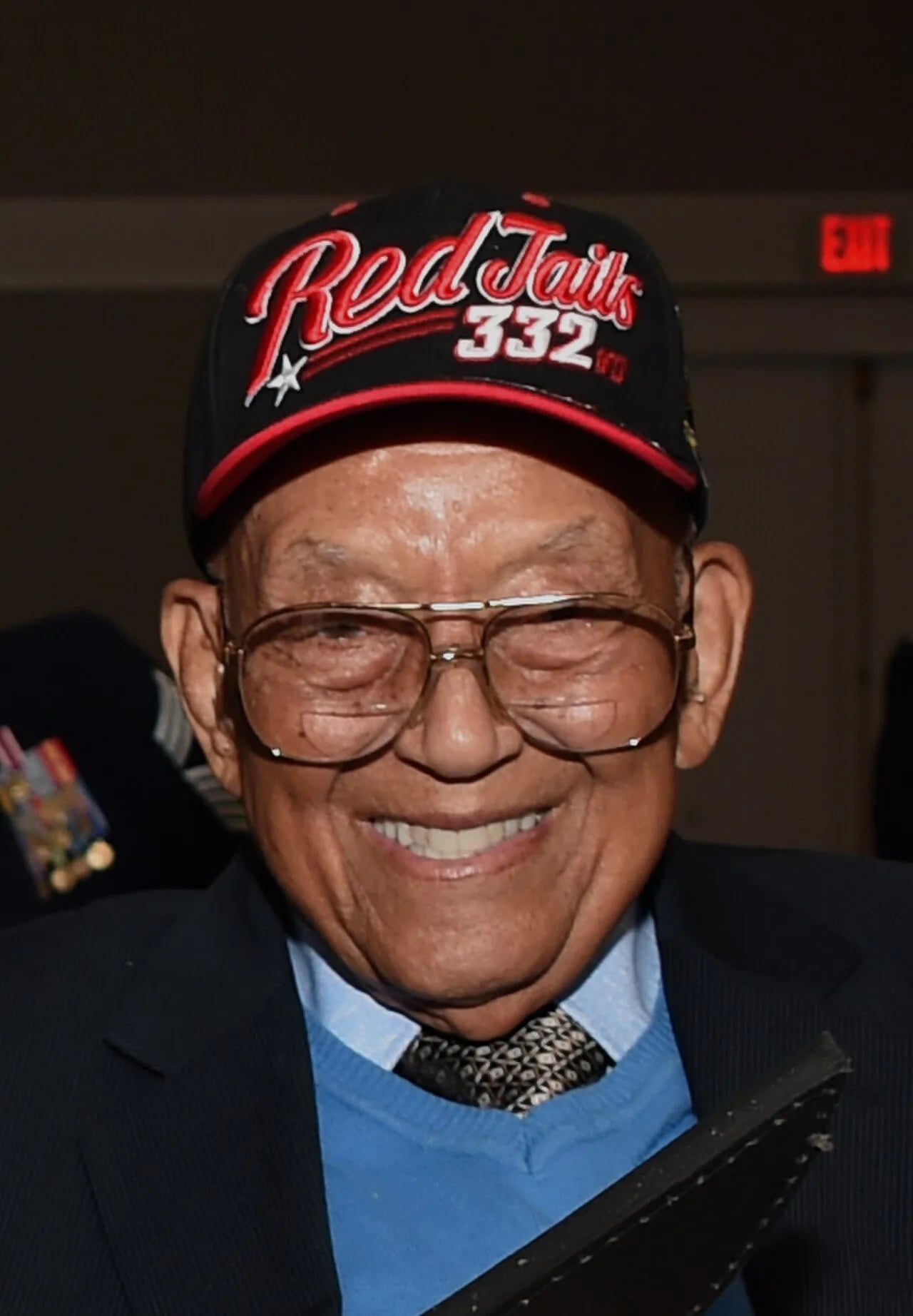 Porträt von Robert Friend (1920–2019) – Gedenkseite