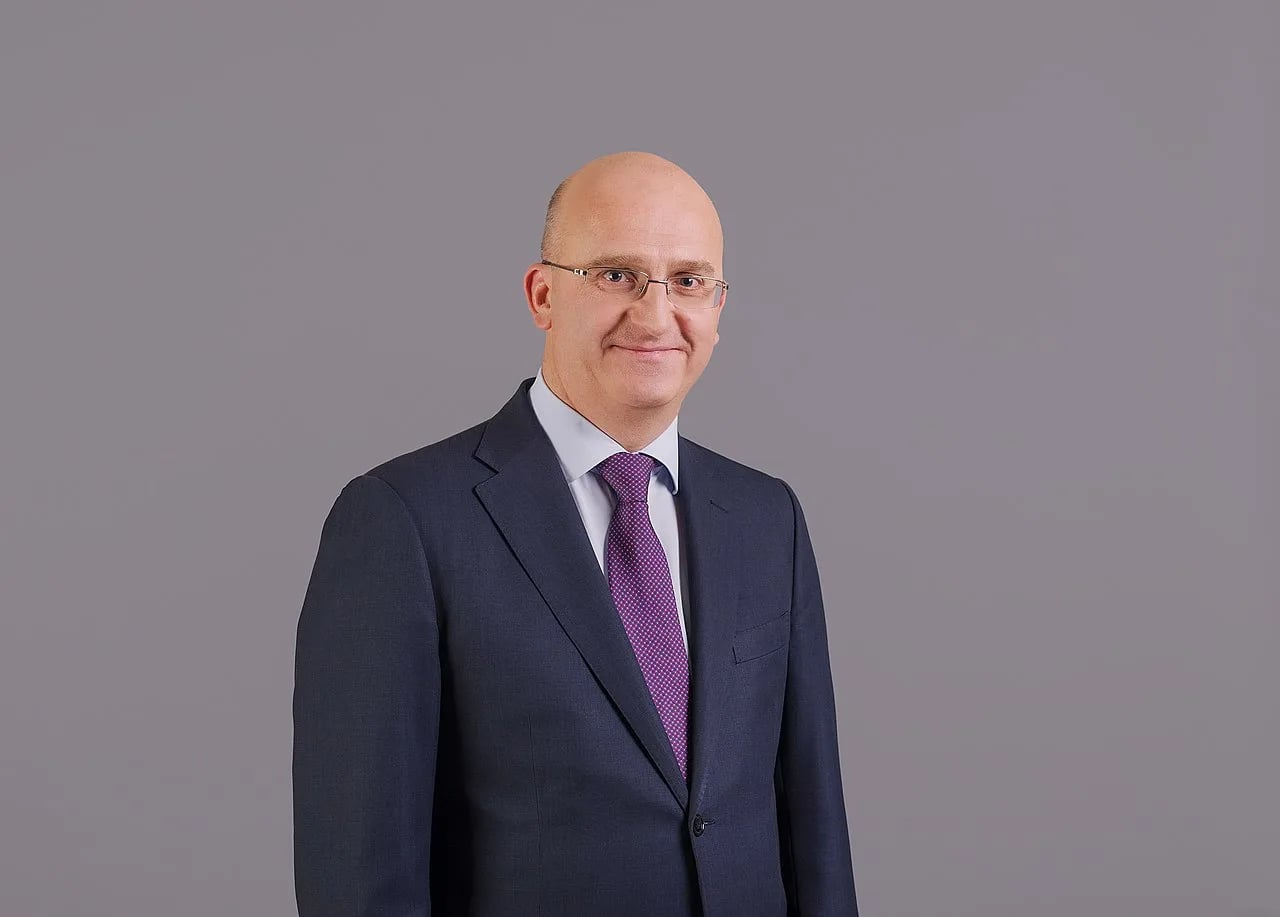 Portrait of Oleh Makarov (1965–2024) – memorial page